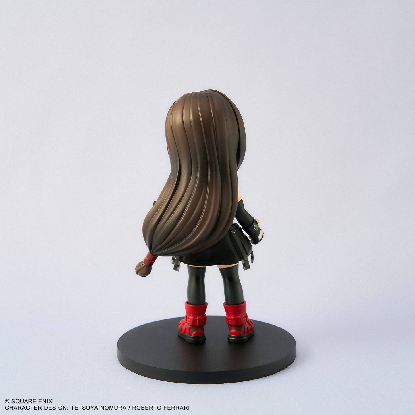 Adorable Arts: Final Fantasy VII Rebirth - Tifa Lockhart (Reissue) [Square Enix]