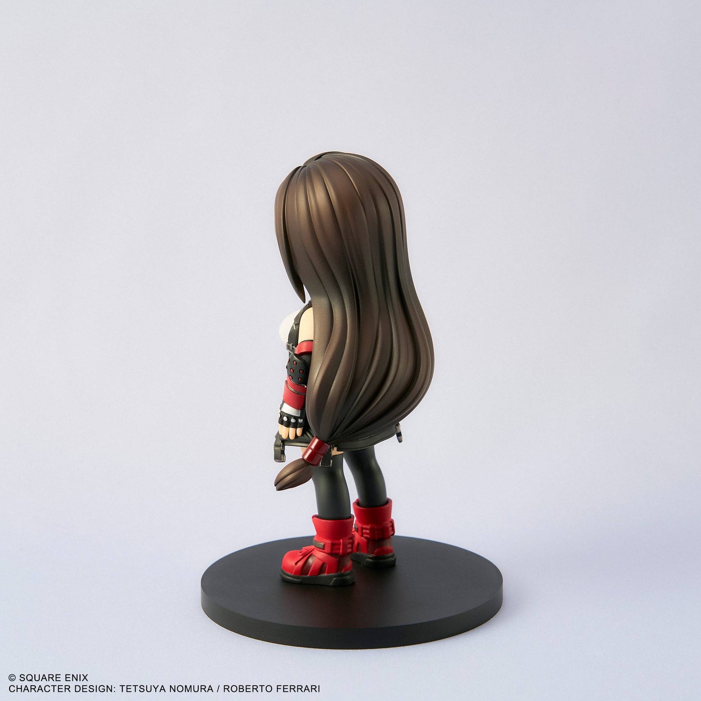 Adorable Arts: Final Fantasy VII Rebirth - Tifa Lockhart (Reissue) [Square Enix]