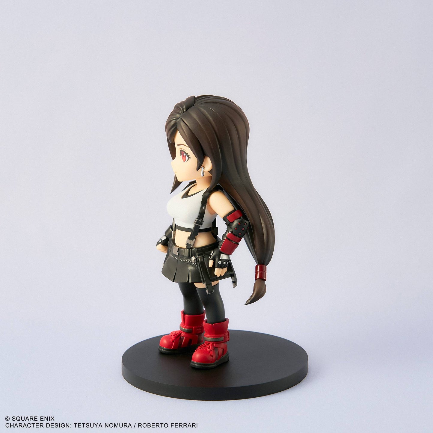 Adorable Arts: Final Fantasy VII Rebirth - Tifa Lockhart (Reissue) [Square Enix]