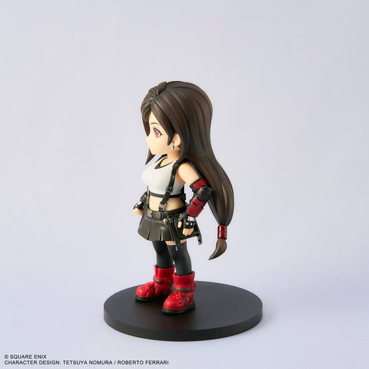Adorable Arts: Final Fantasy VII Rebirth - Tifa Lockhart (Reissue) [Square Enix]