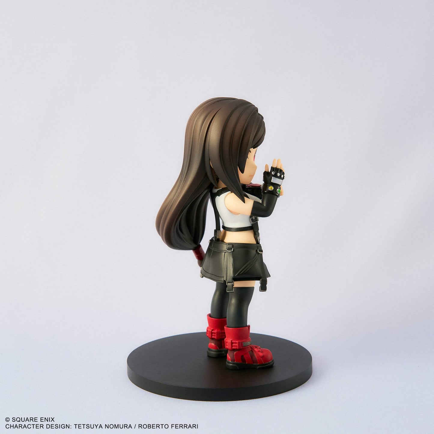 Adorable Arts: Final Fantasy VII Rebirth - Tifa Lockhart (Reissue) [Square Enix]