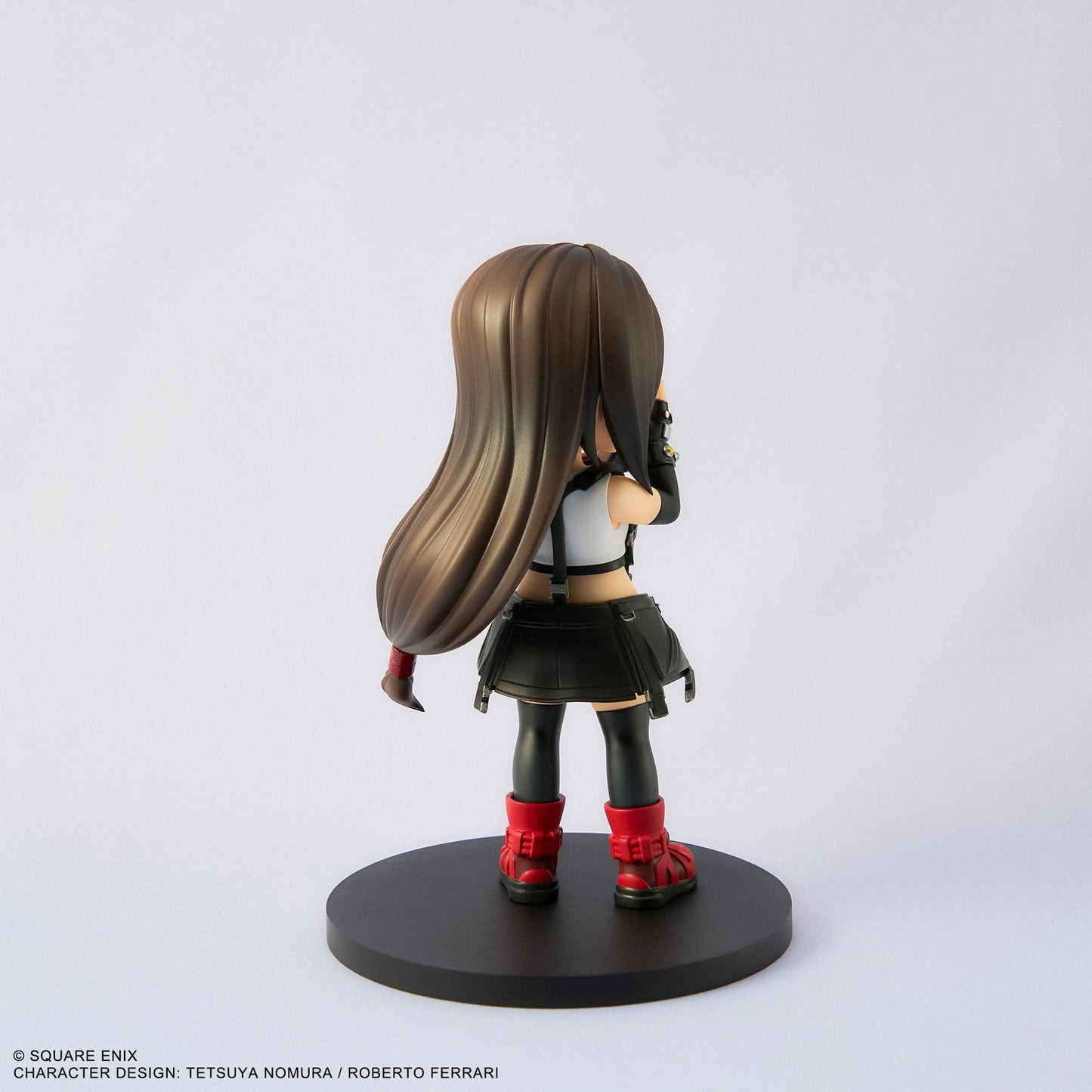 Adorable Arts: Final Fantasy VII Rebirth - Tifa Lockhart (Reissue) [Square Enix]