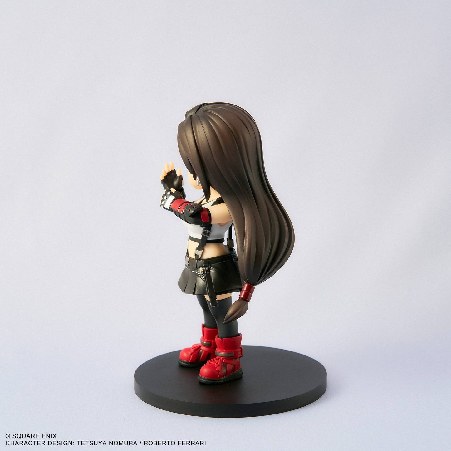Adorable Arts: Final Fantasy VII Rebirth - Tifa Lockhart (Reissue) [Square Enix]