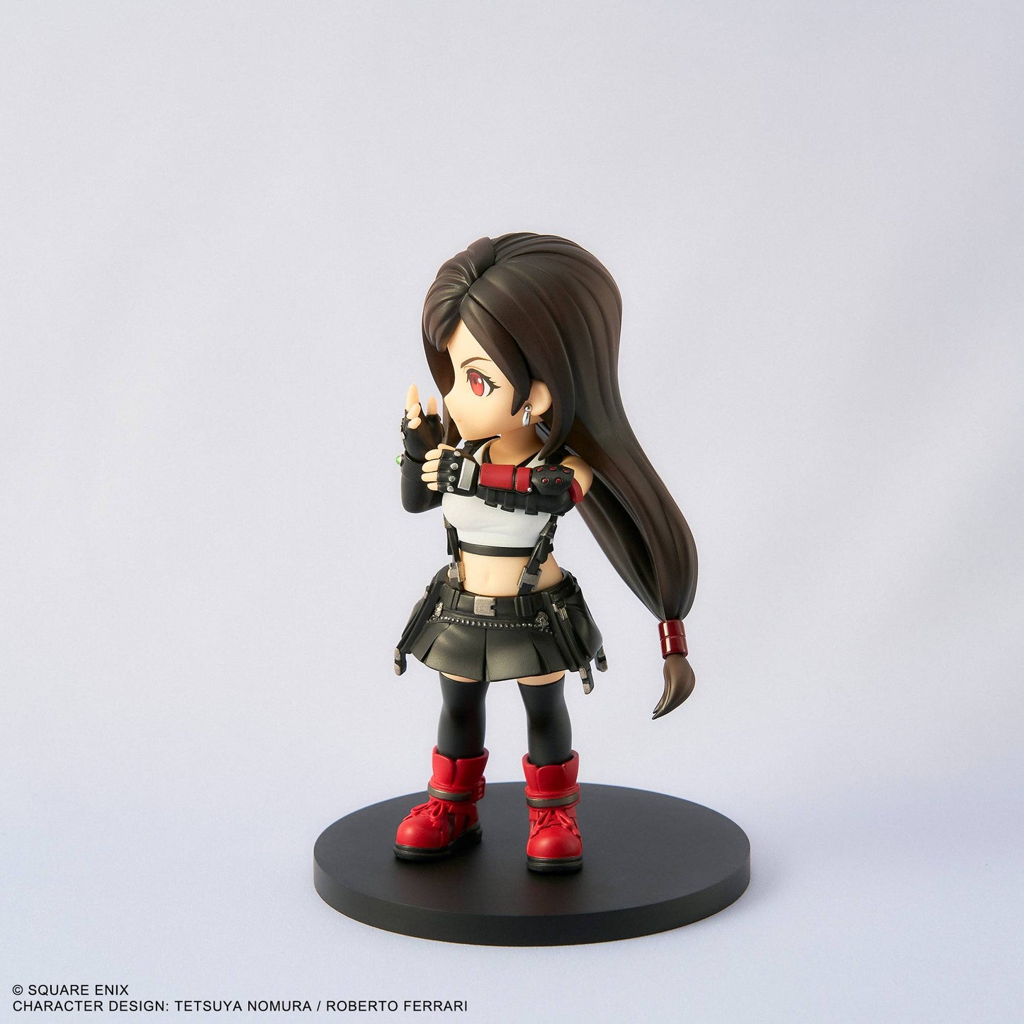 Adorable Arts: Final Fantasy VII Rebirth - Tifa Lockhart (Reissue) [Square Enix]