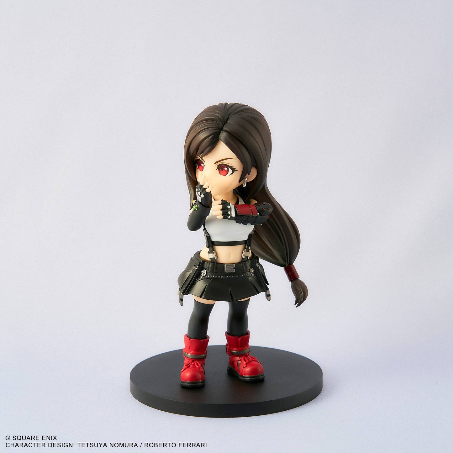 Adorable Arts: Final Fantasy VII Rebirth - Tifa Lockhart (Reissue) [Square Enix]