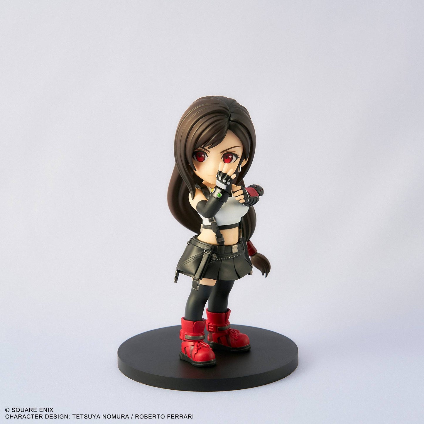 Adorable Arts: Final Fantasy VII Rebirth - Tifa Lockhart (Reissue) [Square Enix]