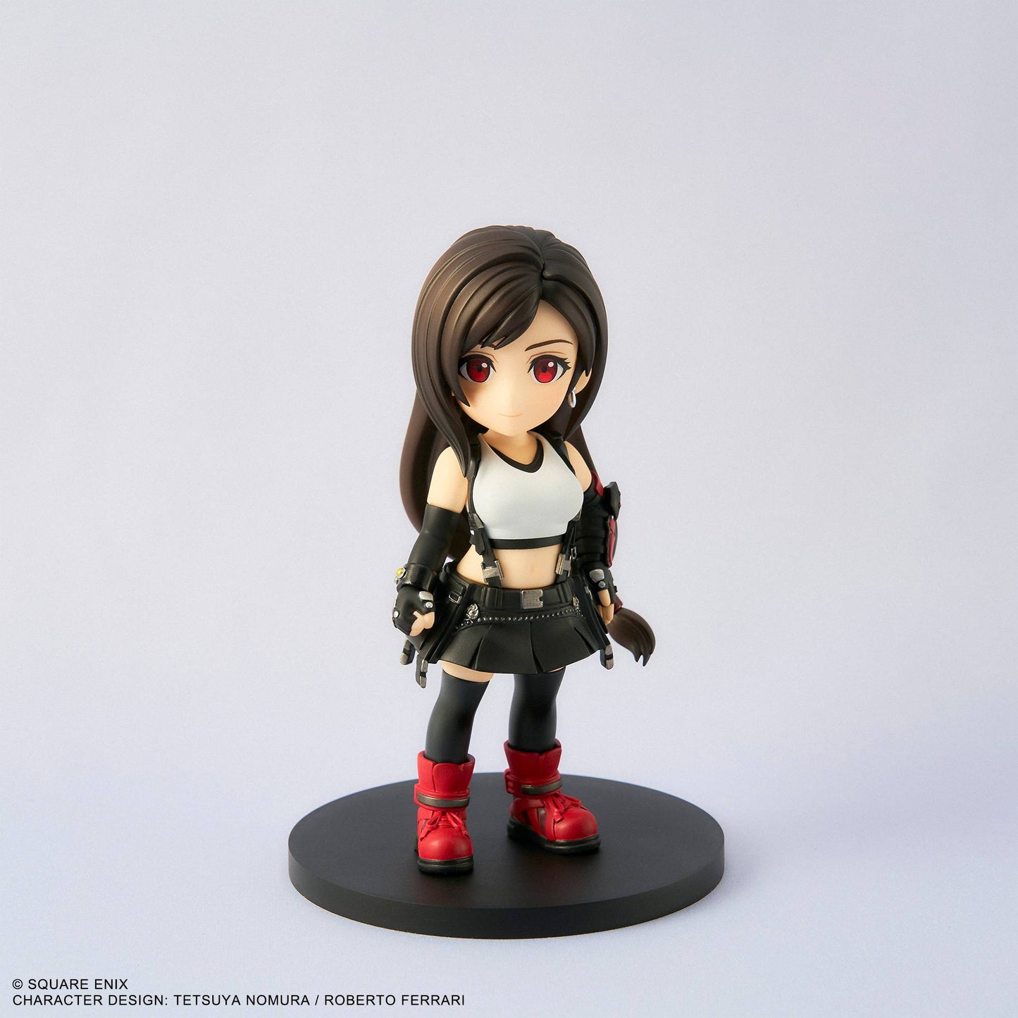 Adorable Arts: Final Fantasy VII Rebirth - Tifa Lockhart (Reissue) [Square Enix]