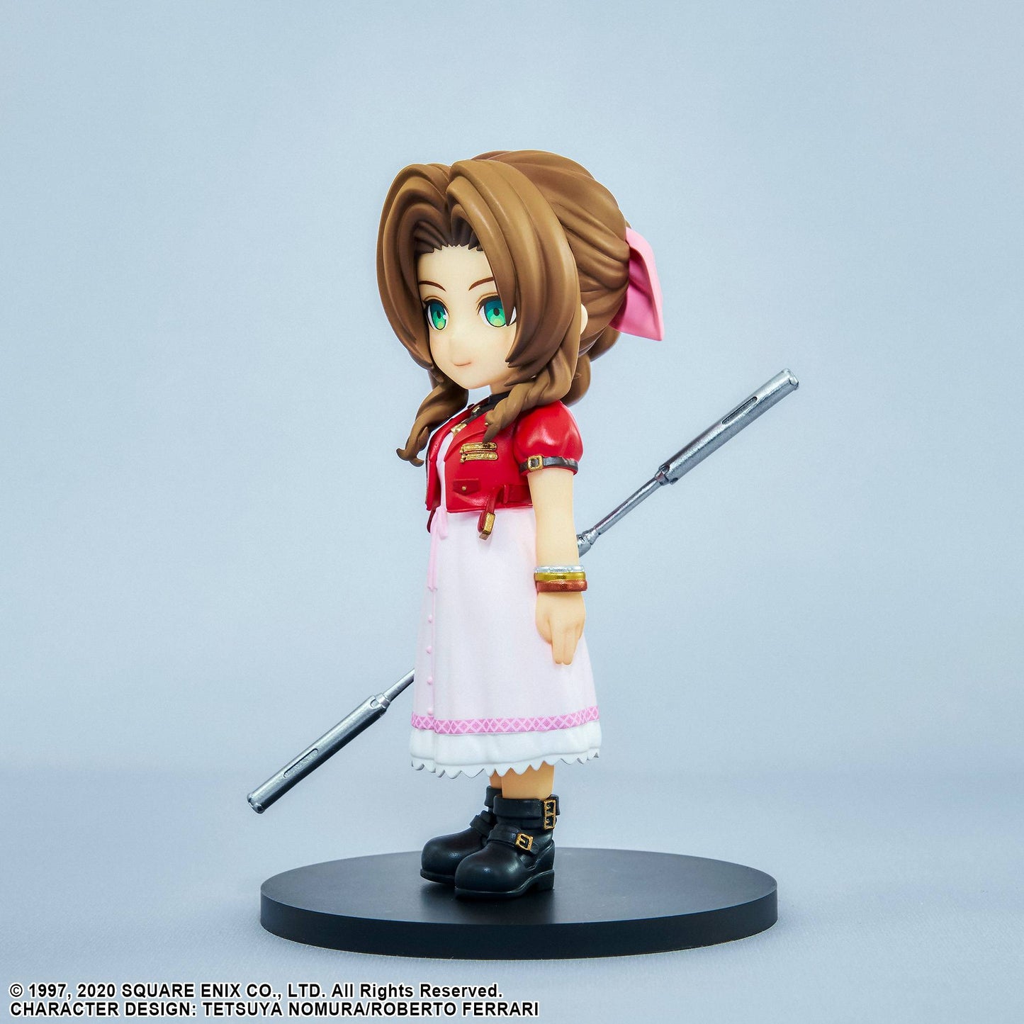 Adorable Arts: Final Fantasy VII Remake - Aerith Gainsborough (Reissue) [Square Enix]