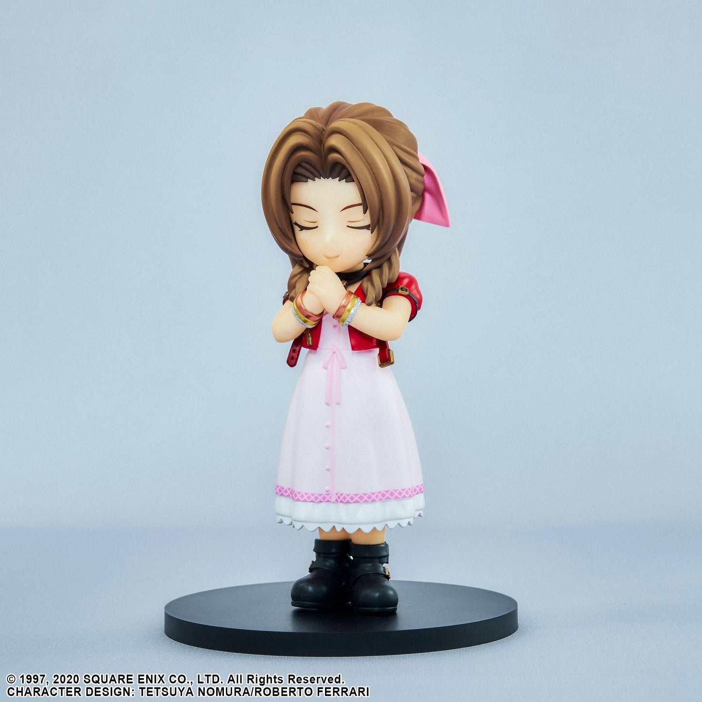 Adorable Arts: Final Fantasy VII Remake - Aerith Gainsborough (Reissue) [Square Enix]
