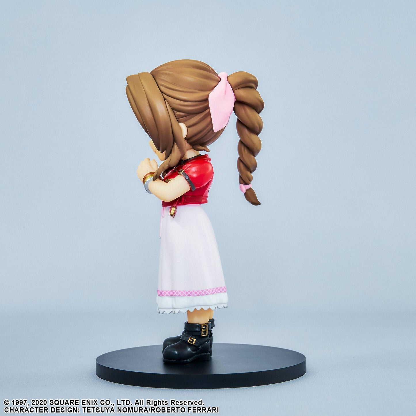 Adorable Arts: Final Fantasy VII Remake - Aerith Gainsborough (Reissue) [Square Enix]
