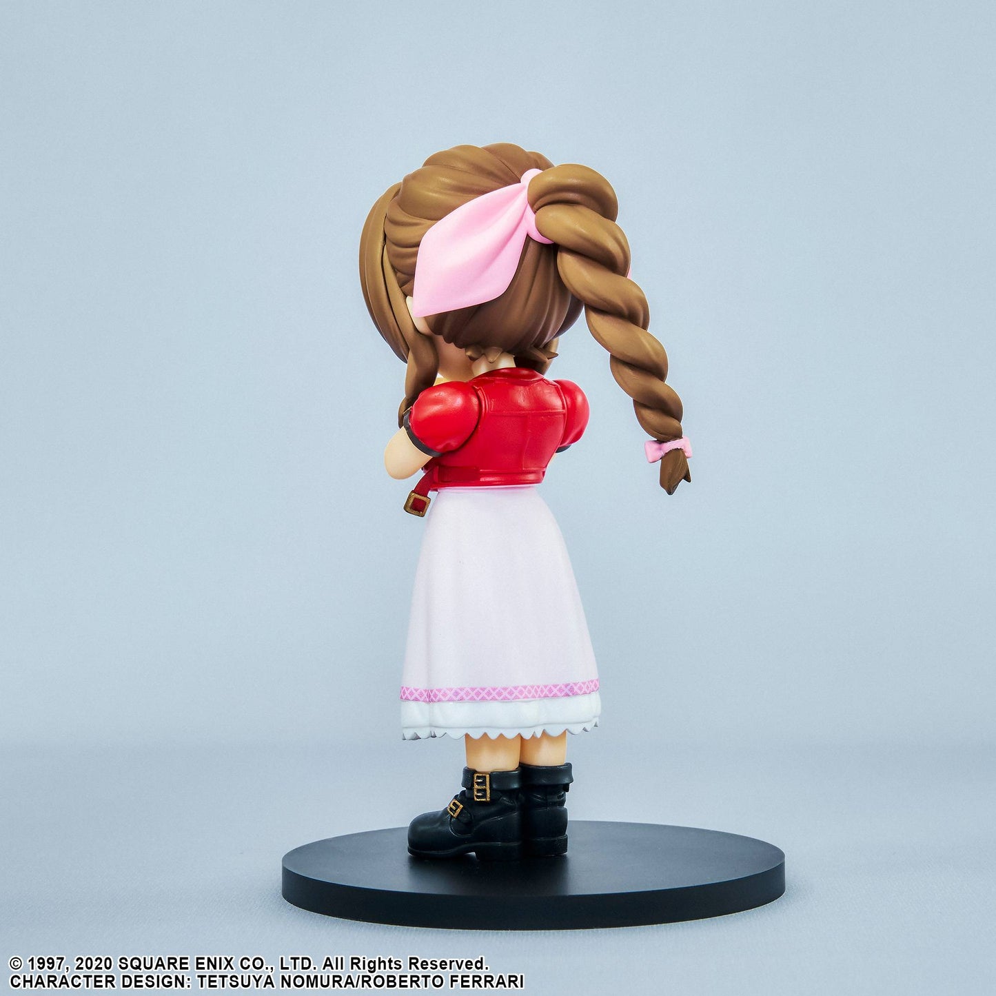Adorable Arts: Final Fantasy VII Remake - Aerith Gainsborough (Reissue) [Square Enix]