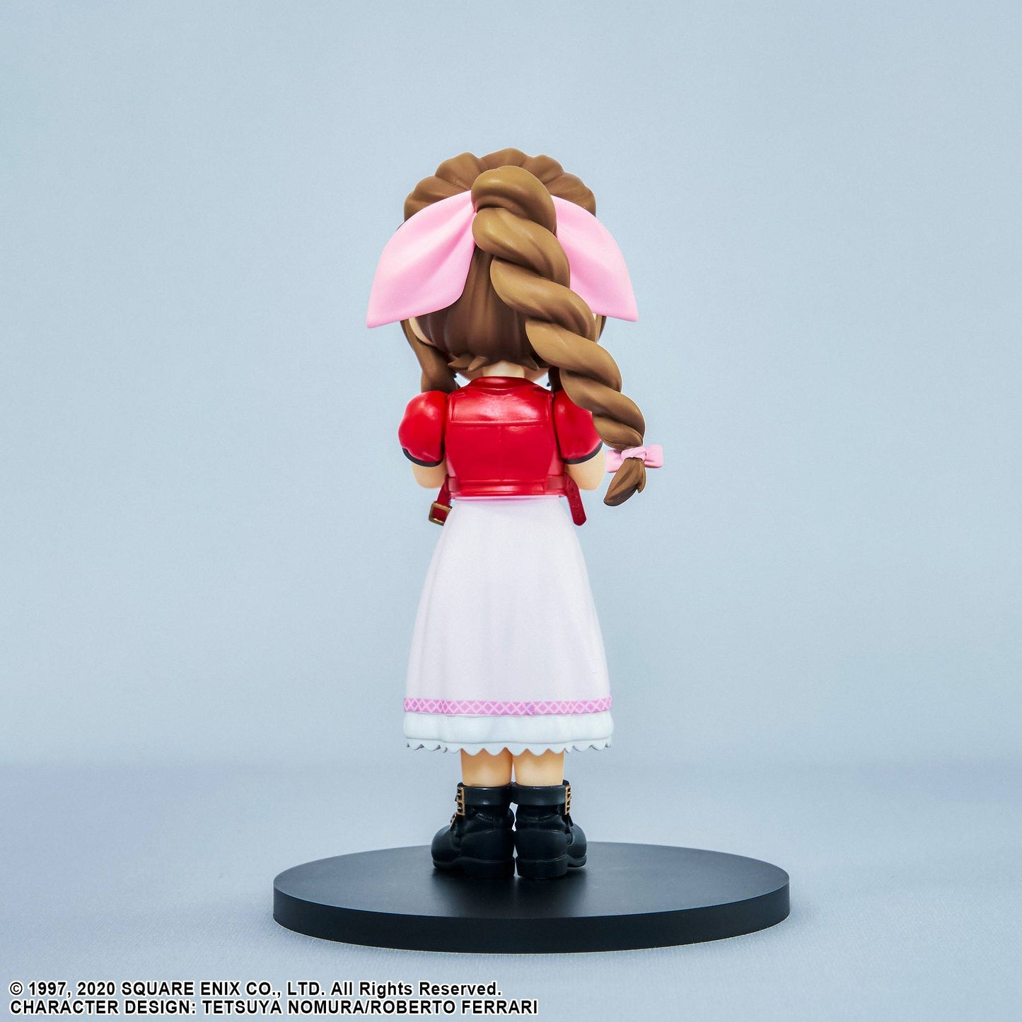 Adorable Arts: Final Fantasy VII Remake - Aerith Gainsborough (Reissue) [Square Enix]