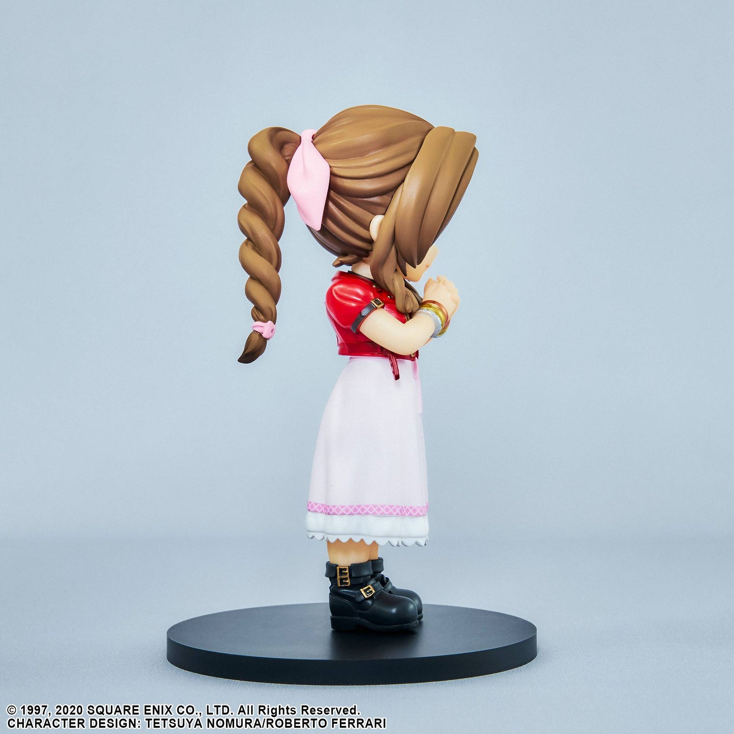 Adorable Arts: Final Fantasy VII Remake - Aerith Gainsborough (Reissue) [Square Enix]