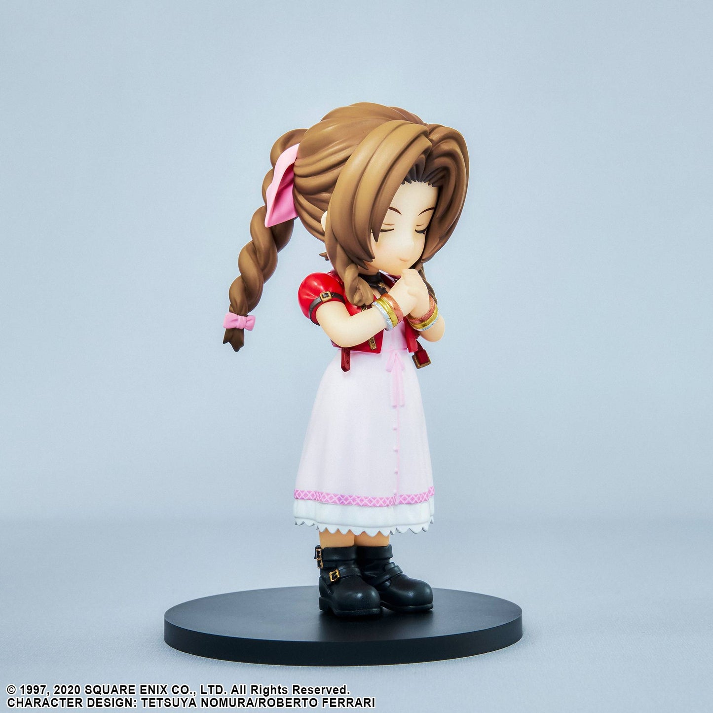 Adorable Arts: Final Fantasy VII Remake - Aerith Gainsborough (Reissue) [Square Enix]