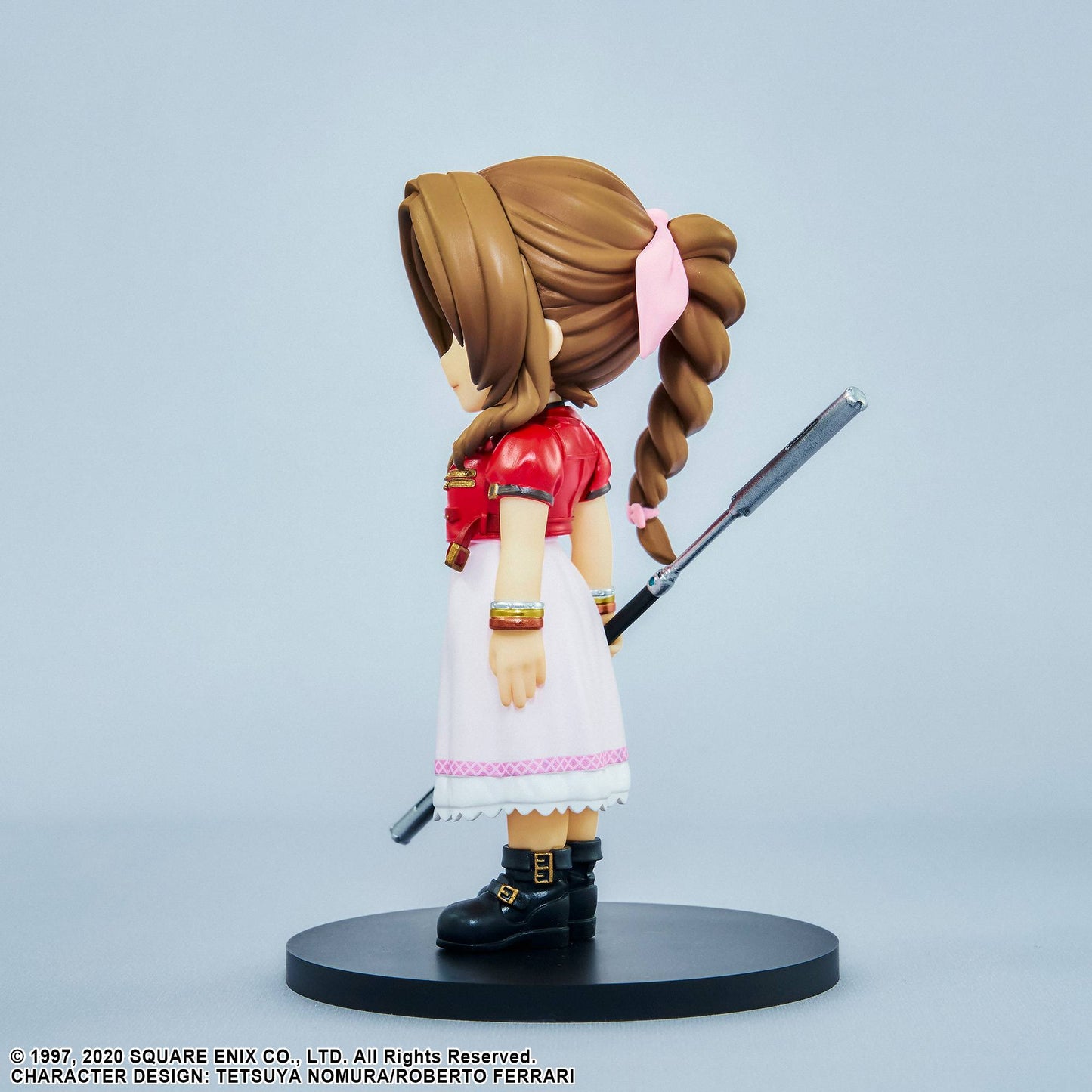 Adorable Arts: Final Fantasy VII Remake - Aerith Gainsborough (Reissue) [Square Enix]
