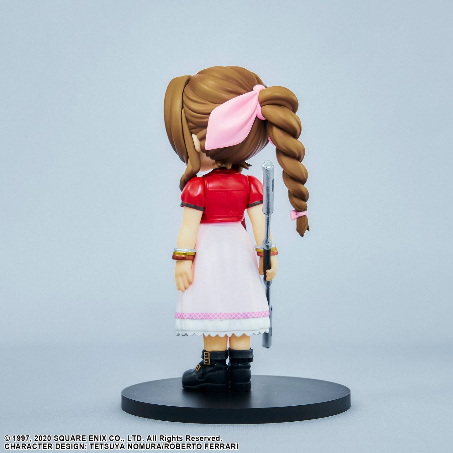 Adorable Arts: Final Fantasy VII Remake - Aerith Gainsborough (Reissue) [Square Enix]