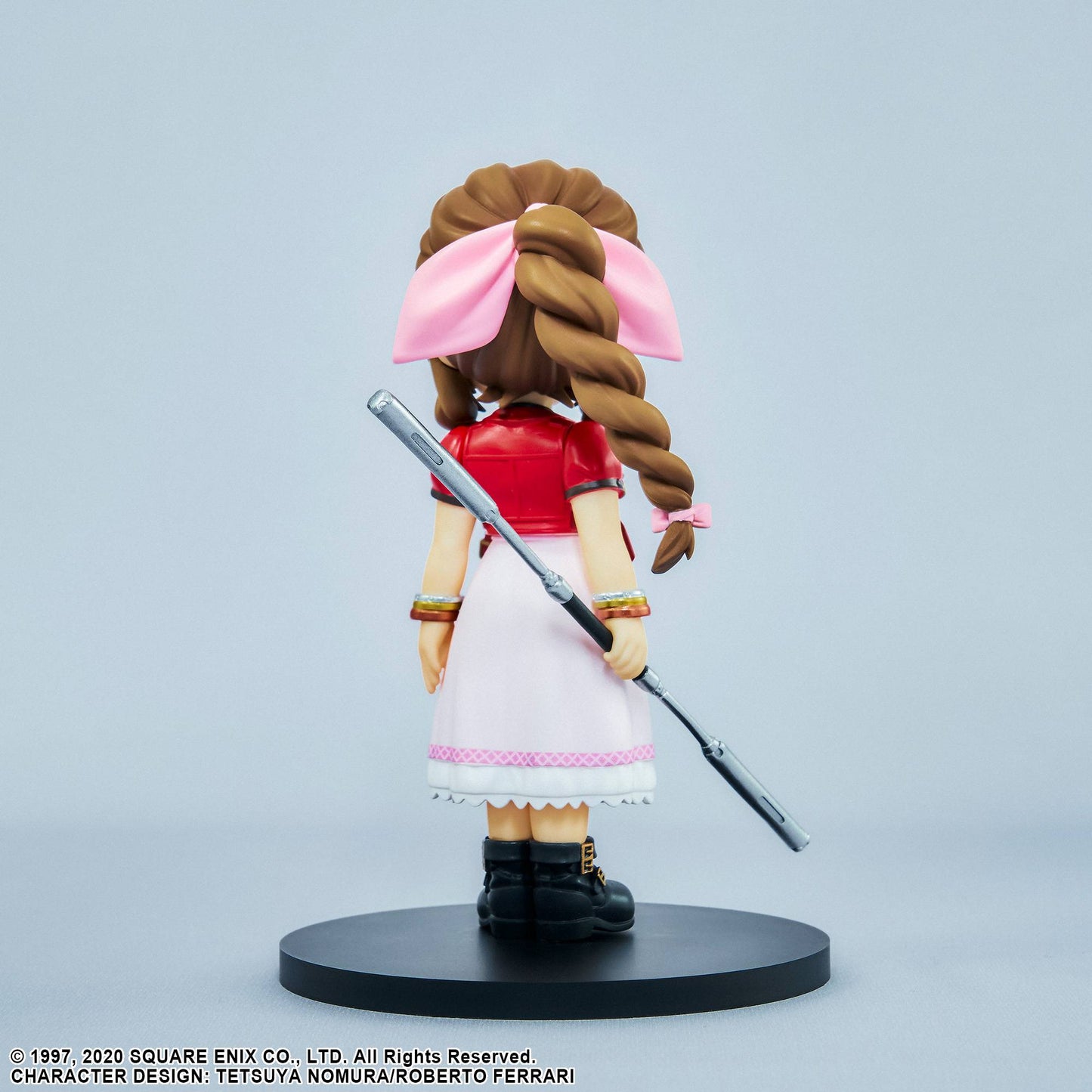 Adorable Arts: Final Fantasy VII Remake - Aerith Gainsborough (Reissue) [Square Enix]