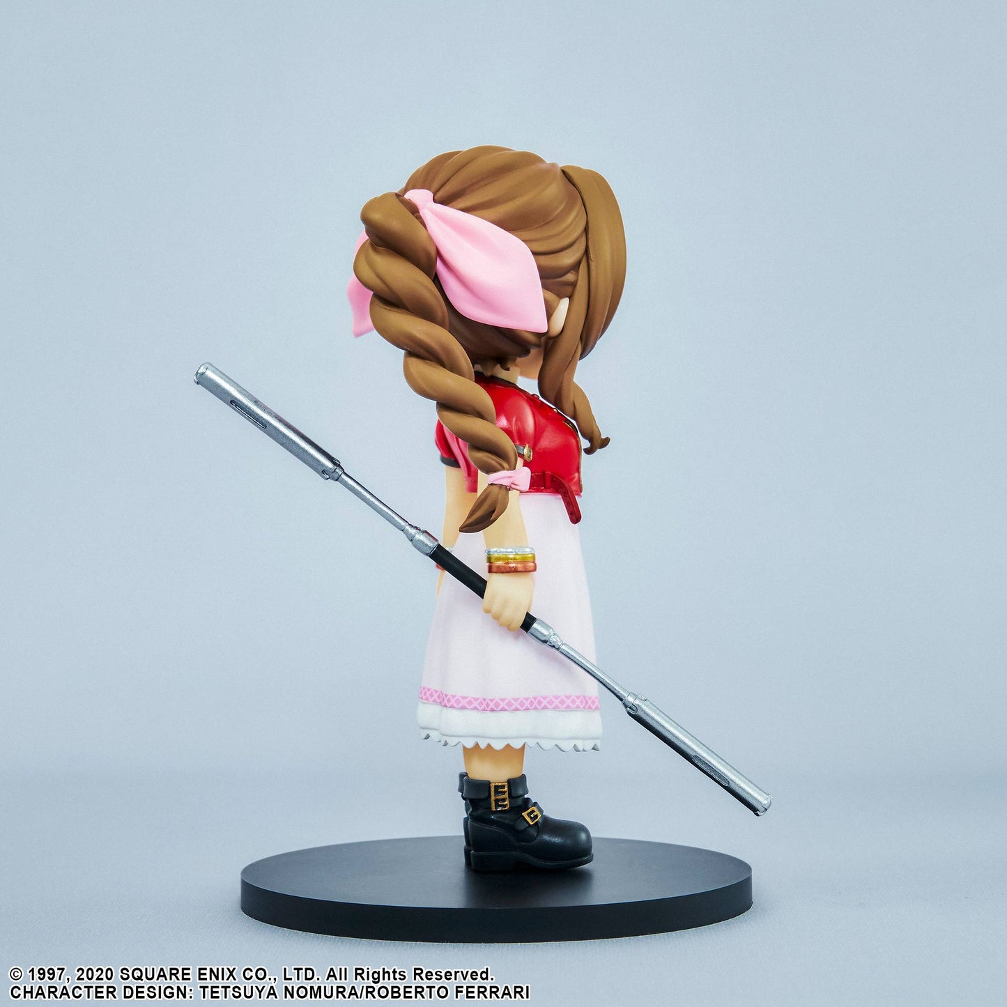 Adorable Arts: Final Fantasy VII Remake - Aerith Gainsborough (Reissue) [Square Enix]