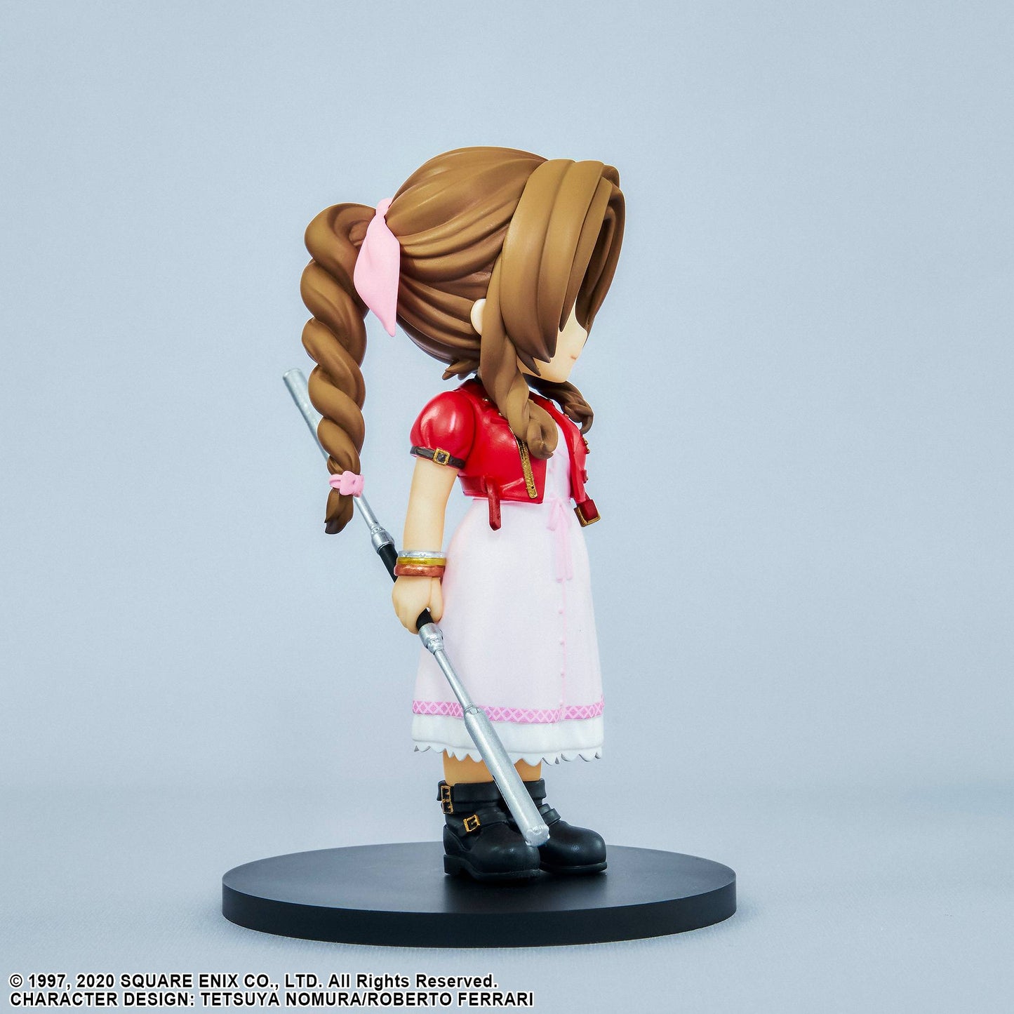 Adorable Arts: Final Fantasy VII Remake - Aerith Gainsborough (Reissue) [Square Enix]