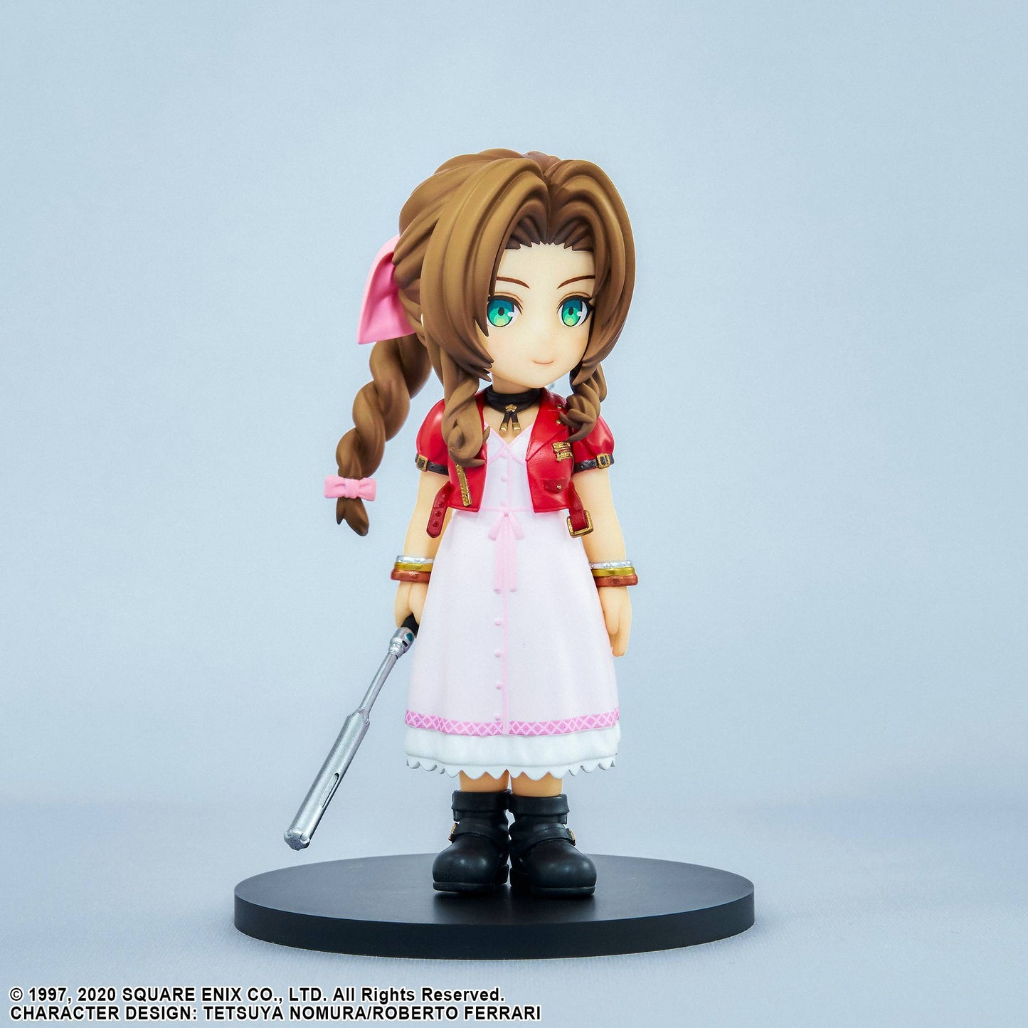 Adorable Arts: Final Fantasy VII Remake - Aerith Gainsborough (Reissue) [Square Enix]