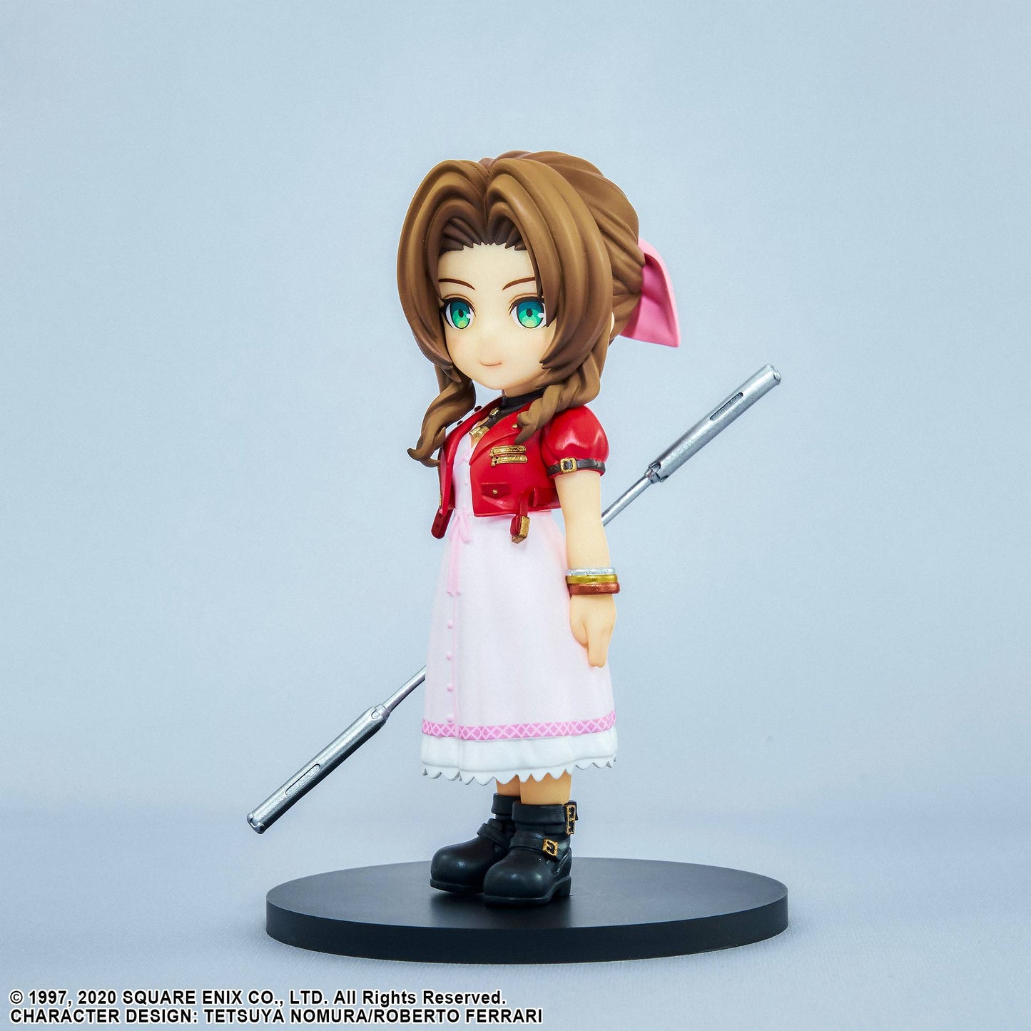 Adorable Arts: Final Fantasy VII Remake - Aerith Gainsborough (Reissue) [Square Enix]