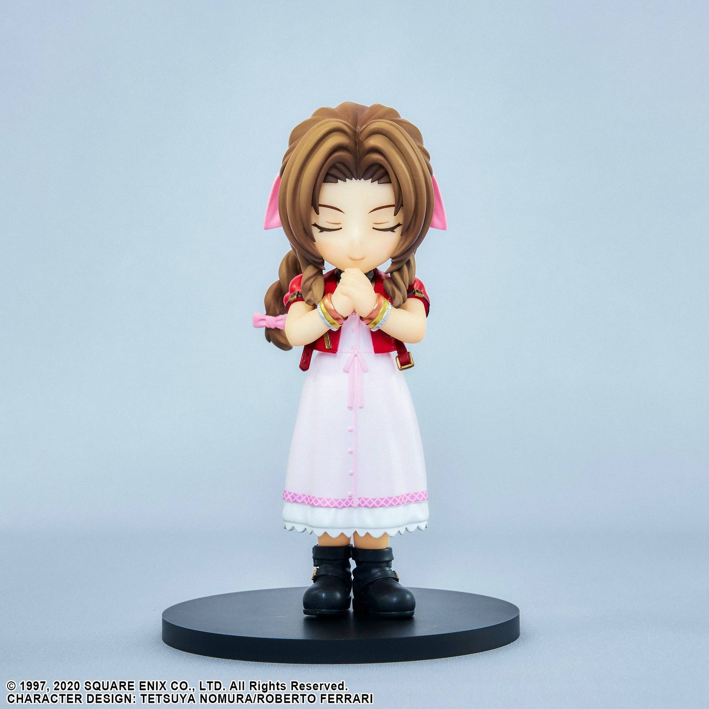Adorable Arts: Final Fantasy VII Remake - Aerith Gainsborough (Reissue) [Square Enix]
