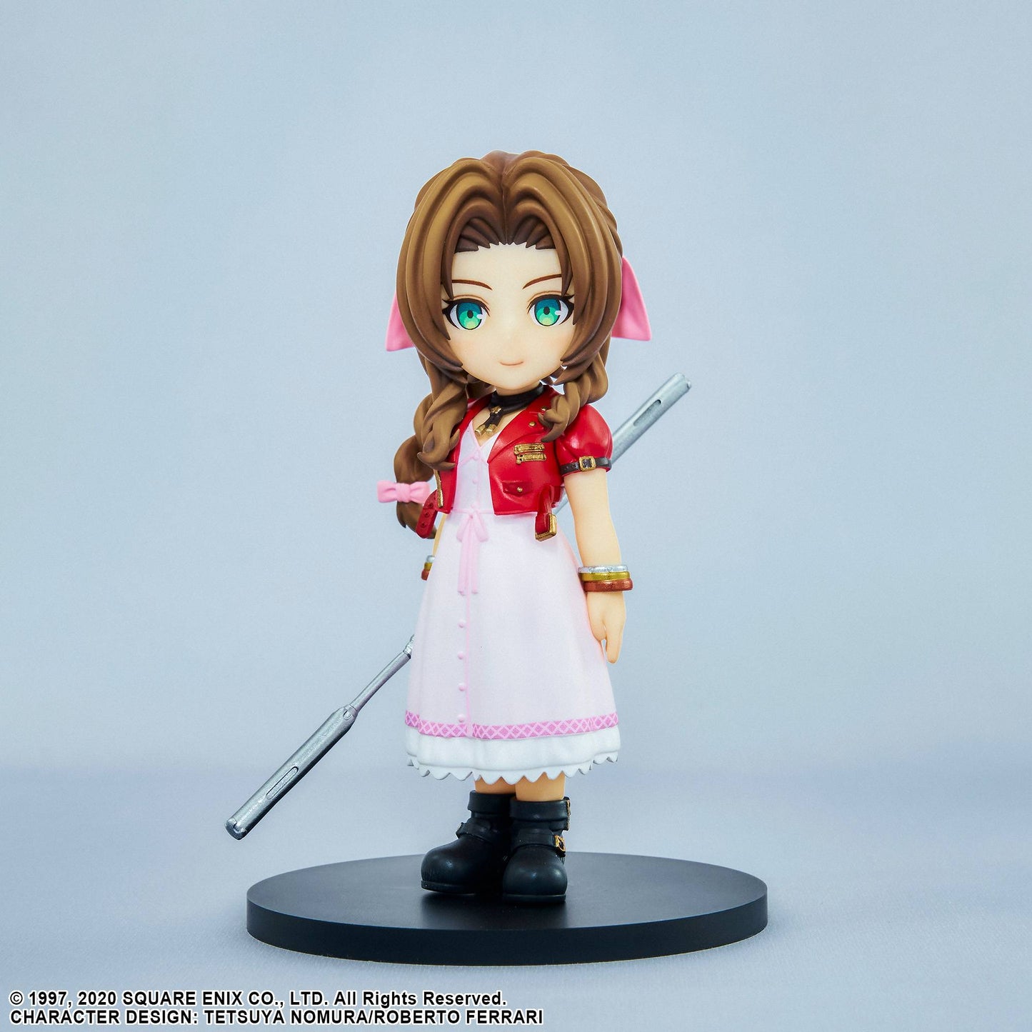 Adorable Arts: Final Fantasy VII Remake - Aerith Gainsborough (Reissue) [Square Enix]