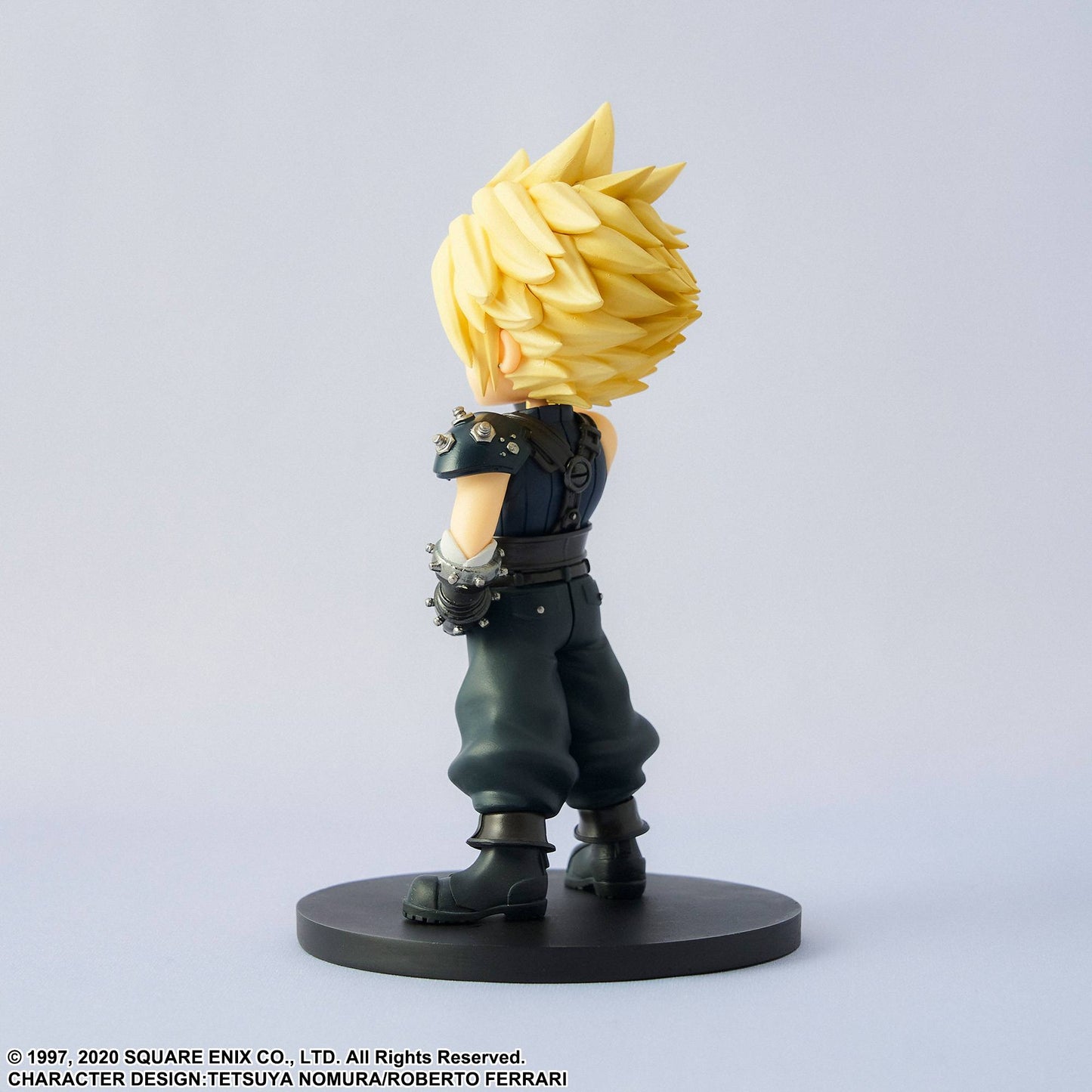 Adorable Arts: Final Fantasy VII Remake - Cloud Strife (Reissue) [Square Enix]