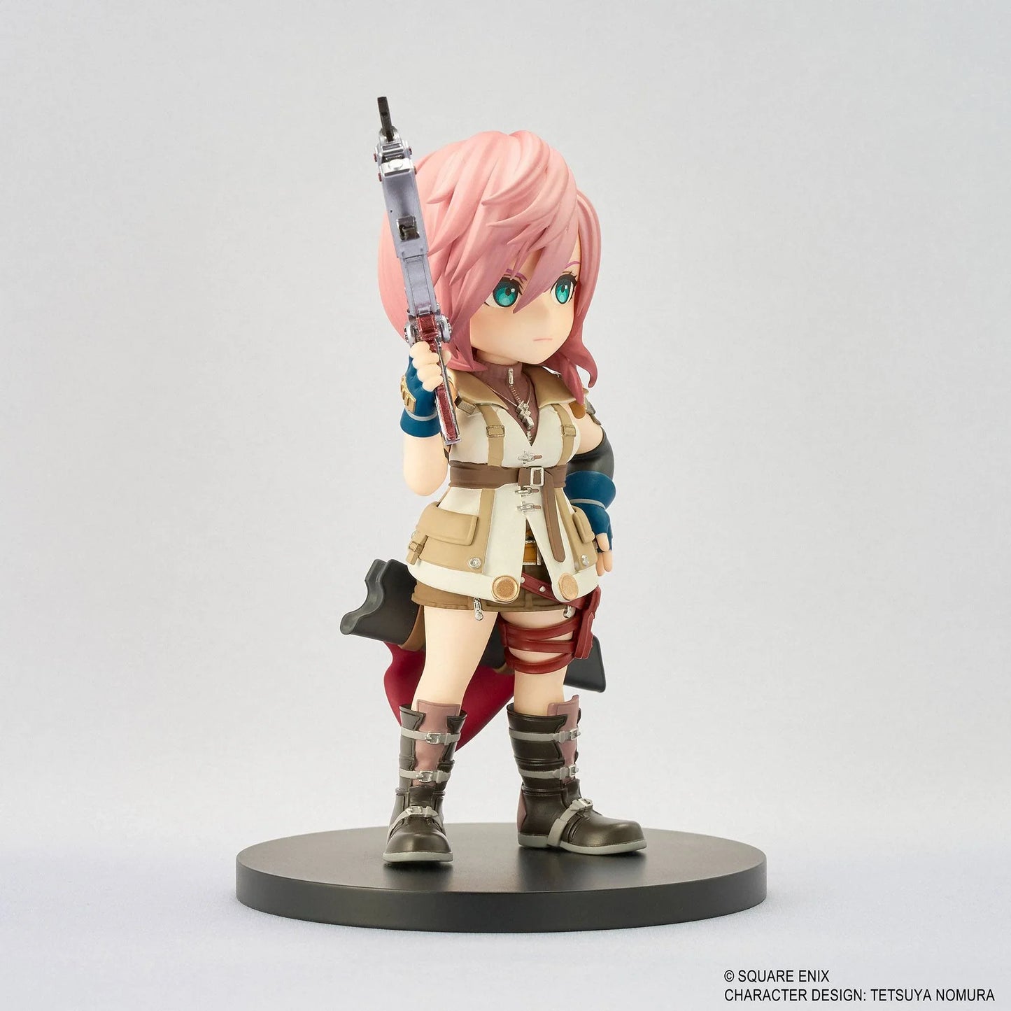 [Square Enix] Adorable Arts: Final Fantasy XIII - Lightning (Pre-Order) Square Enix