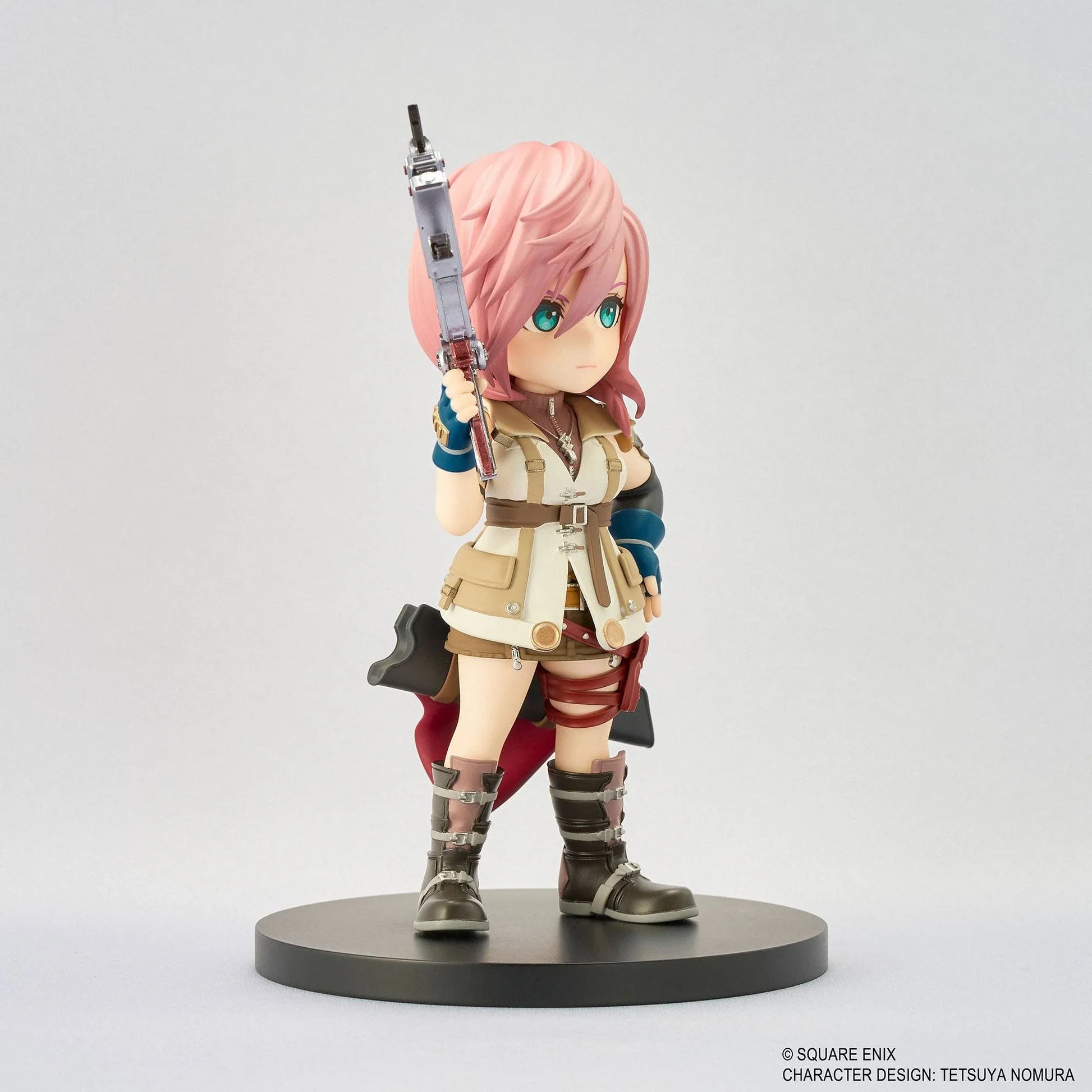 [Square Enix] Adorable Arts: Final Fantasy XIII - Lightning (Pre-Order) Square Enix
