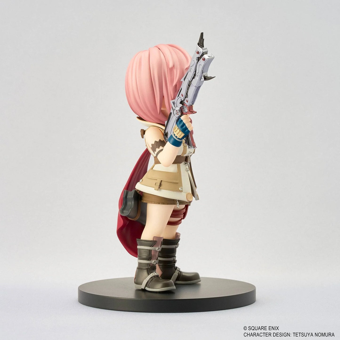 [Square Enix] Adorable Arts: Final Fantasy XIII - Lightning (Pre-Order) Square Enix