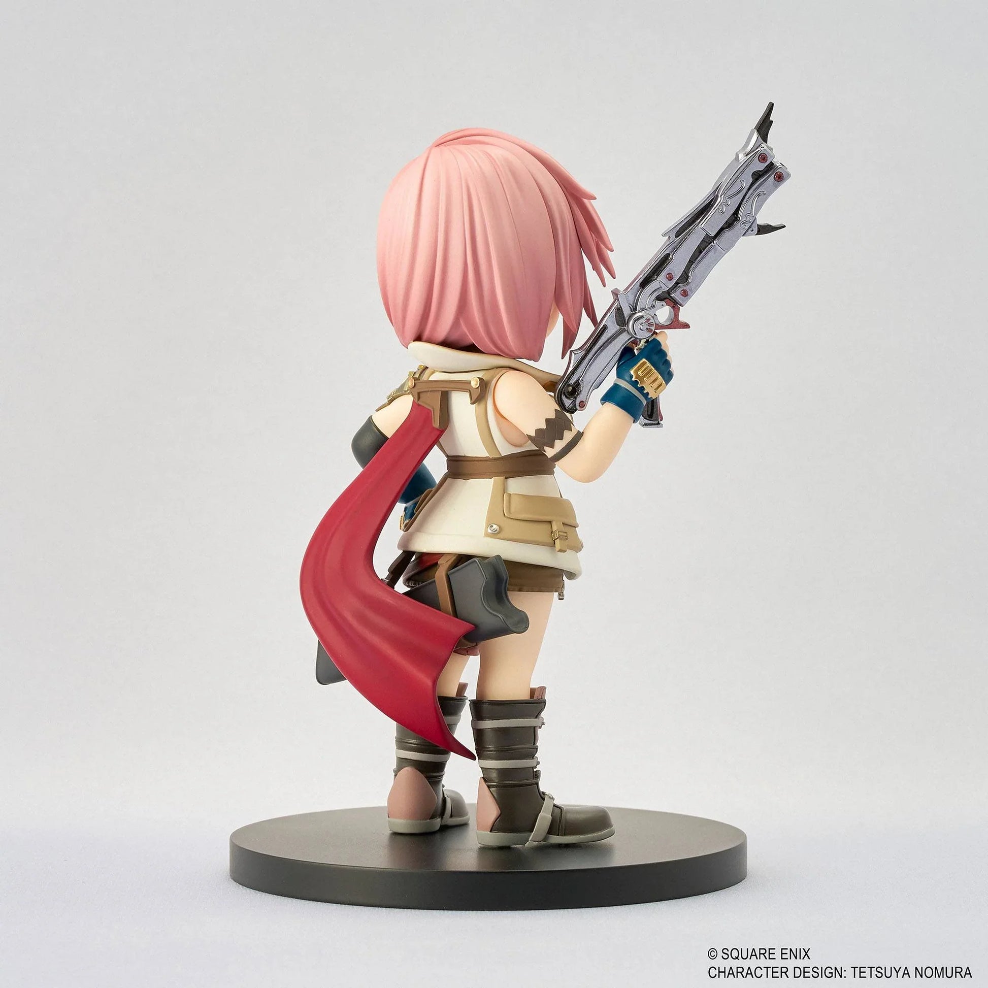 [Square Enix] Adorable Arts: Final Fantasy XIII - Lightning (Pre-Order) Square Enix