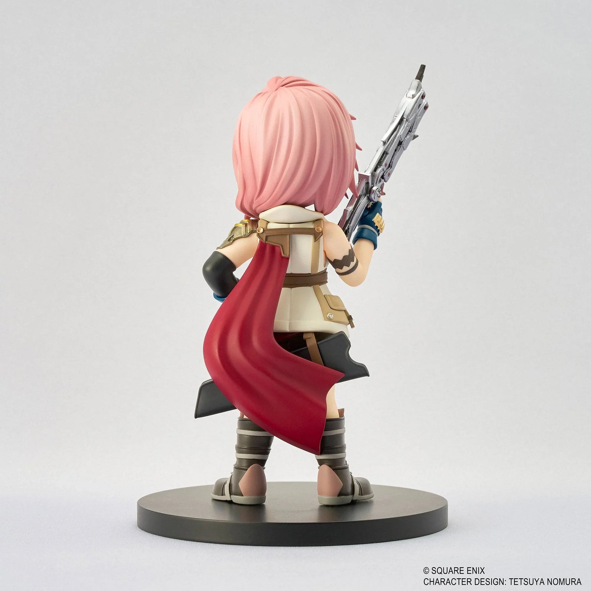[Square Enix] Adorable Arts: Final Fantasy XIII - Lightning (Pre-Order) Square Enix