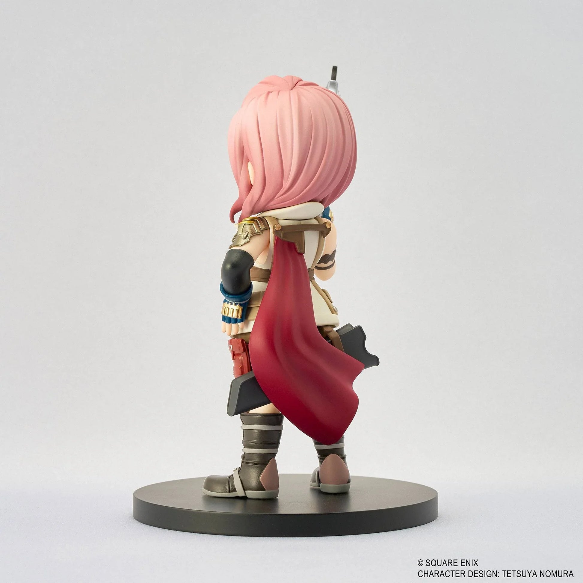 [Square Enix] Adorable Arts: Final Fantasy XIII - Lightning (Pre-Order) Square Enix