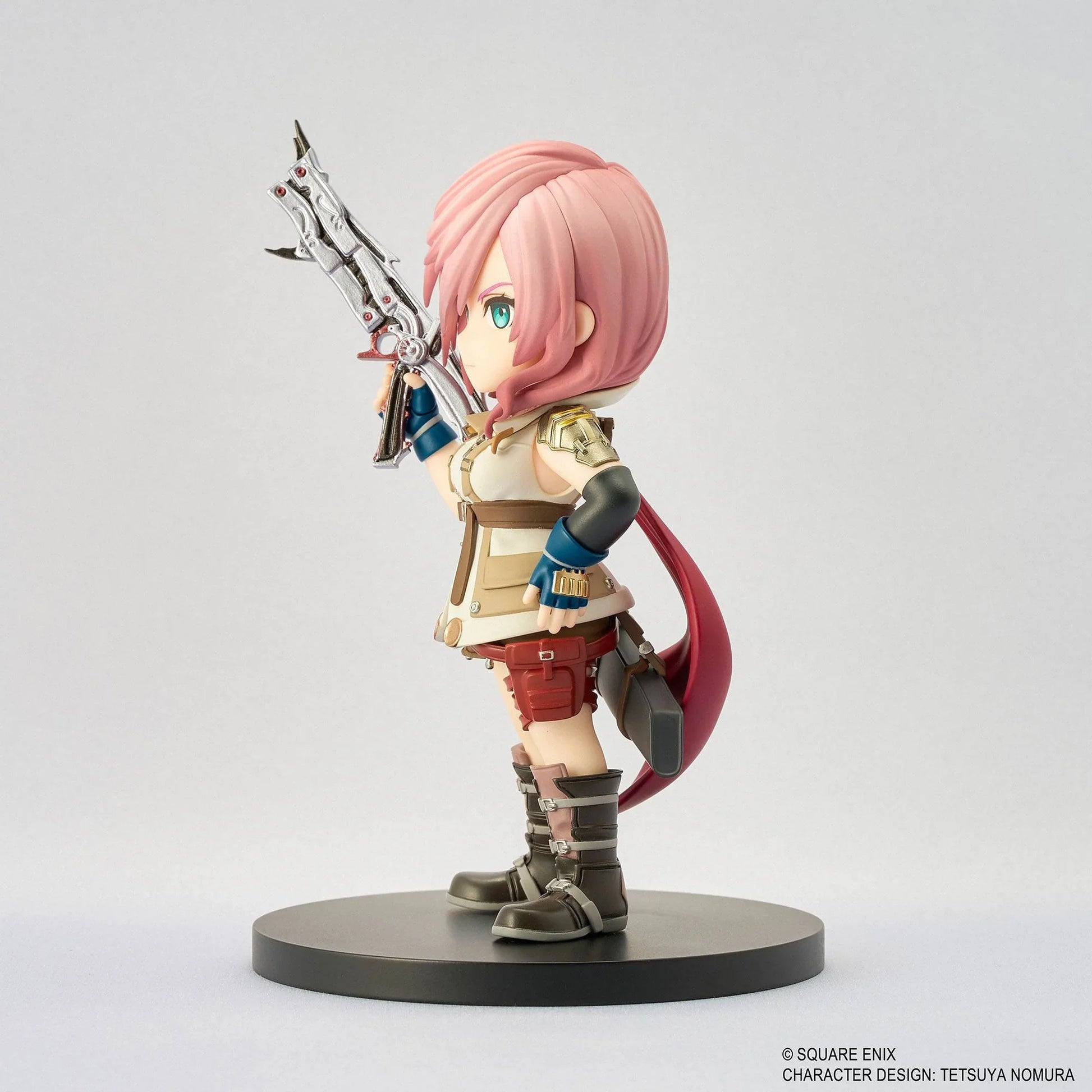 [Square Enix] Adorable Arts: Final Fantasy XIII - Lightning (Pre-Order) Square Enix