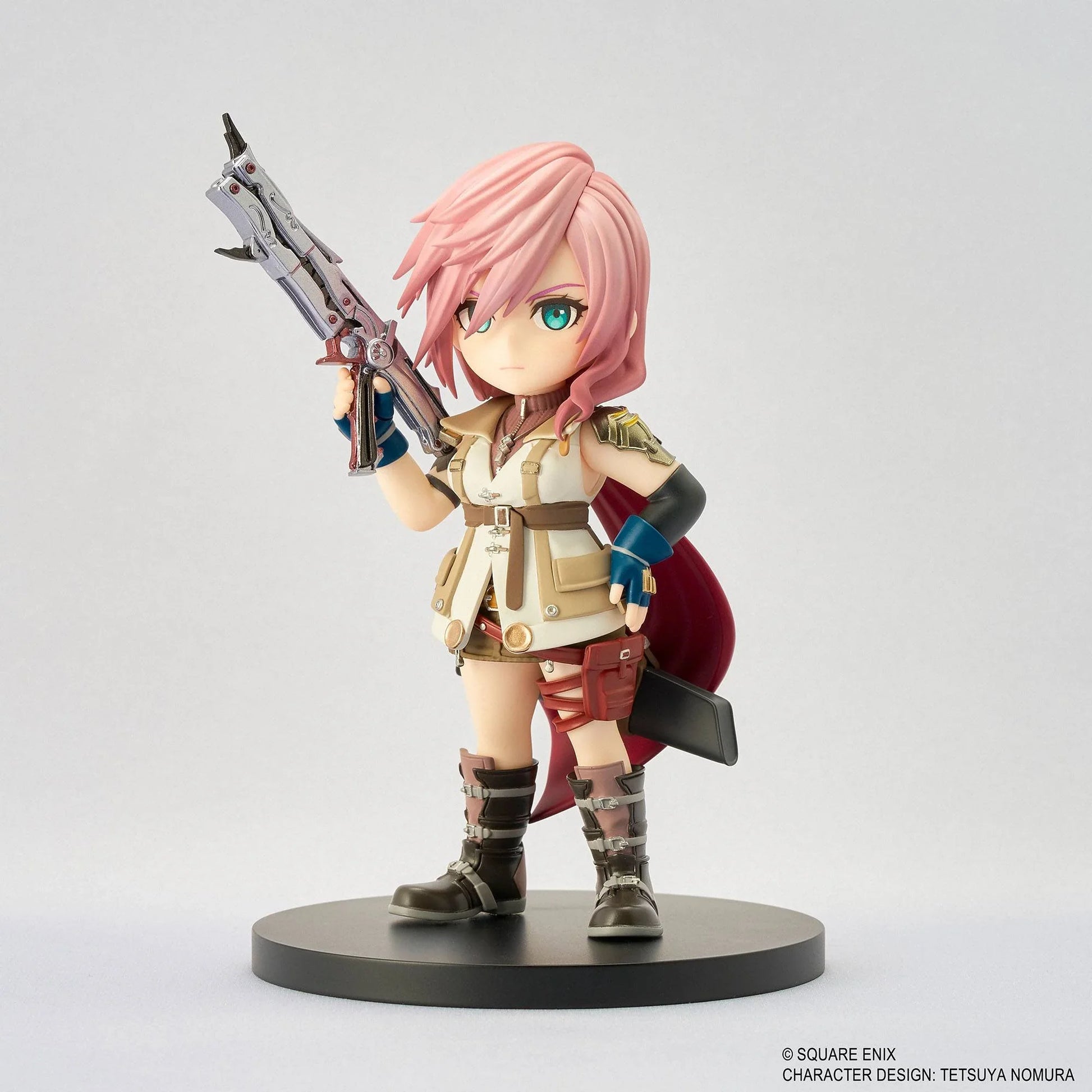 [Square Enix] Adorable Arts: Final Fantasy XIII - Lightning (Pre-Order) Square Enix