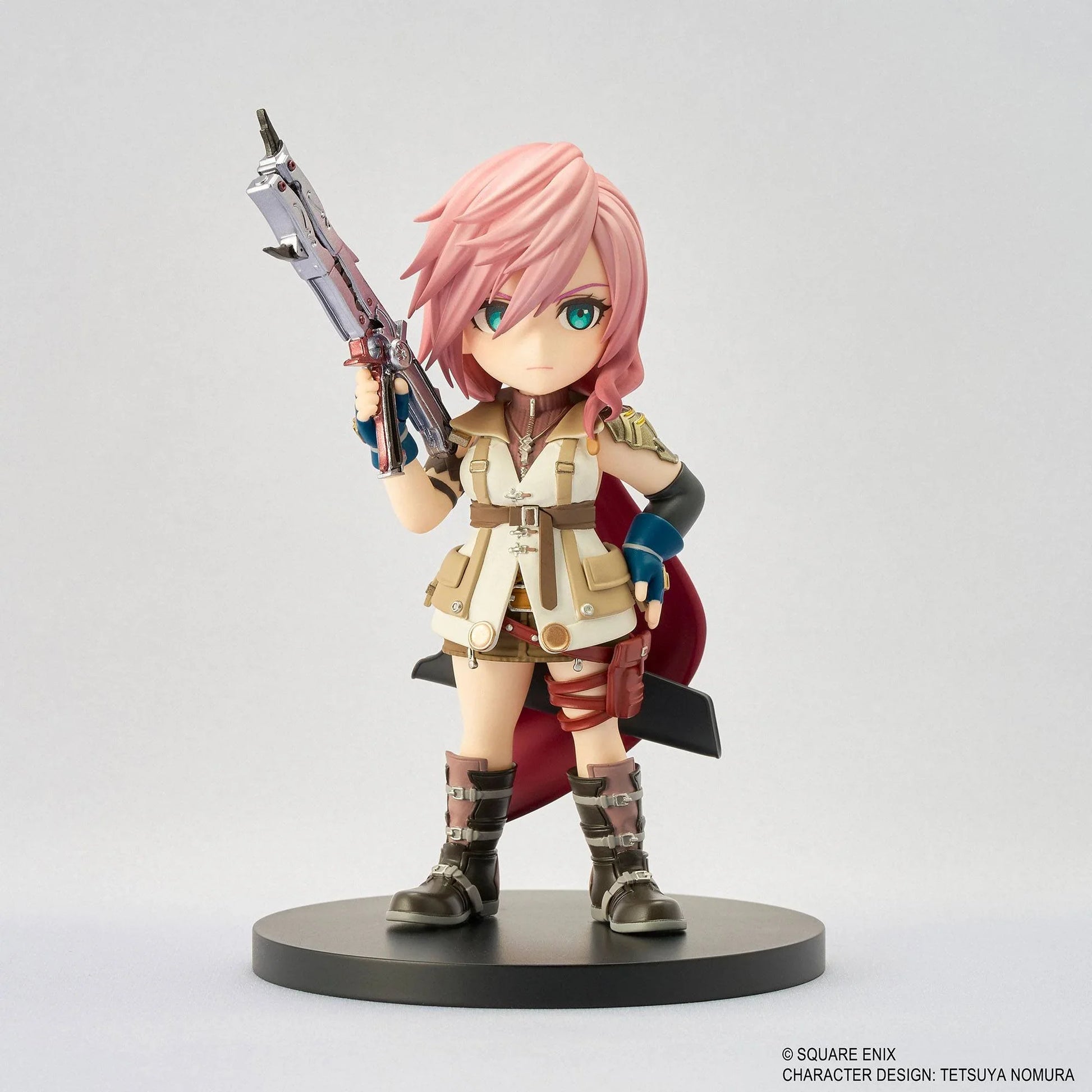 [Square Enix] Adorable Arts: Final Fantasy XIII - Lightning (Pre-Order) Square Enix
