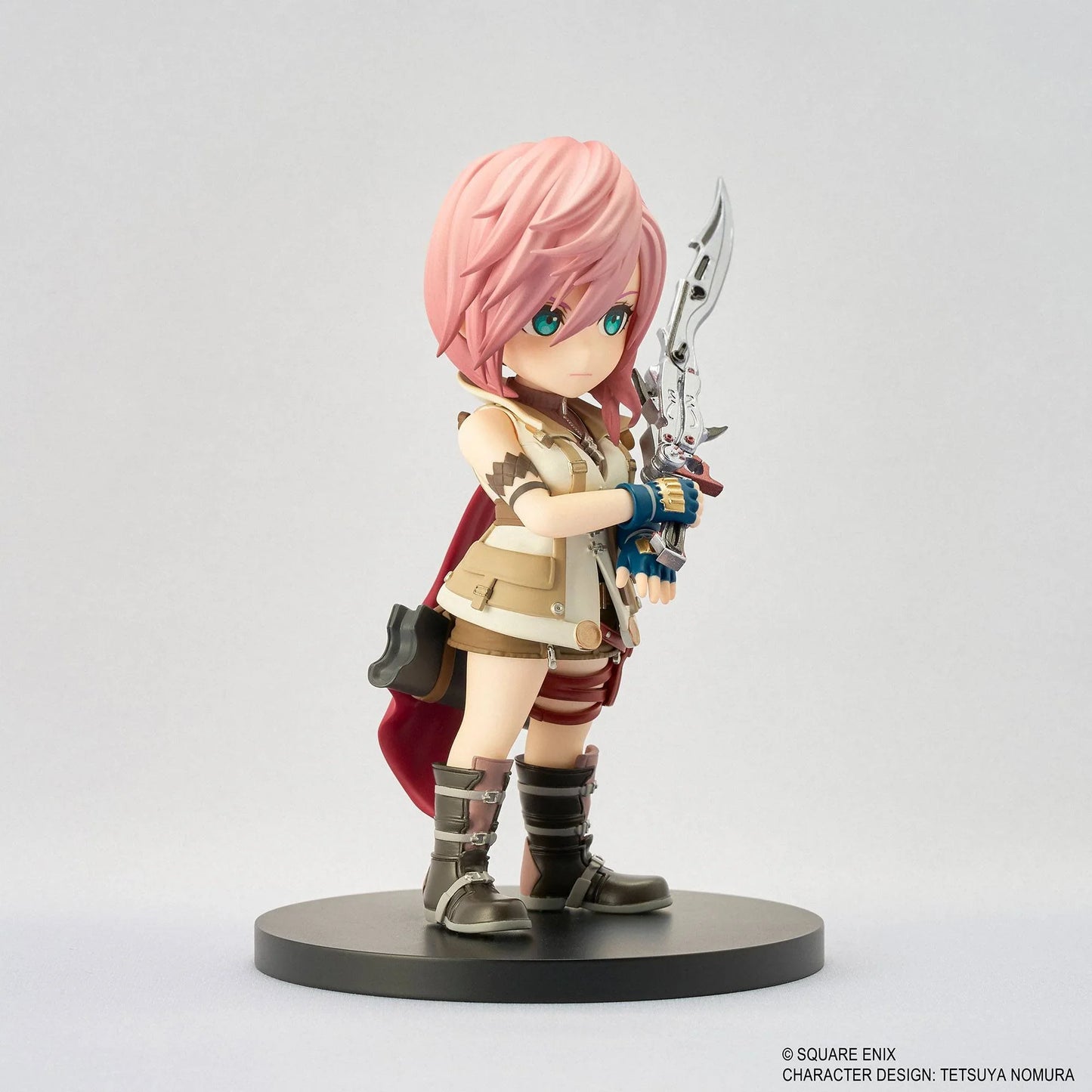 [Square Enix] Adorable Arts: Final Fantasy XIII - Lightning (Pre-Order) Square Enix