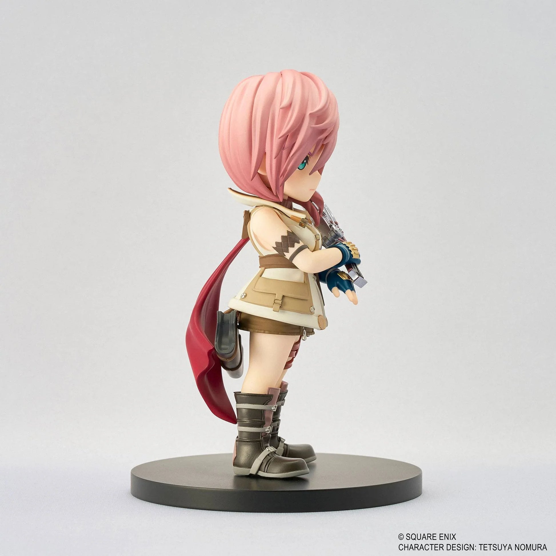 [Square Enix] Adorable Arts: Final Fantasy XIII - Lightning (Pre-Order) Square Enix