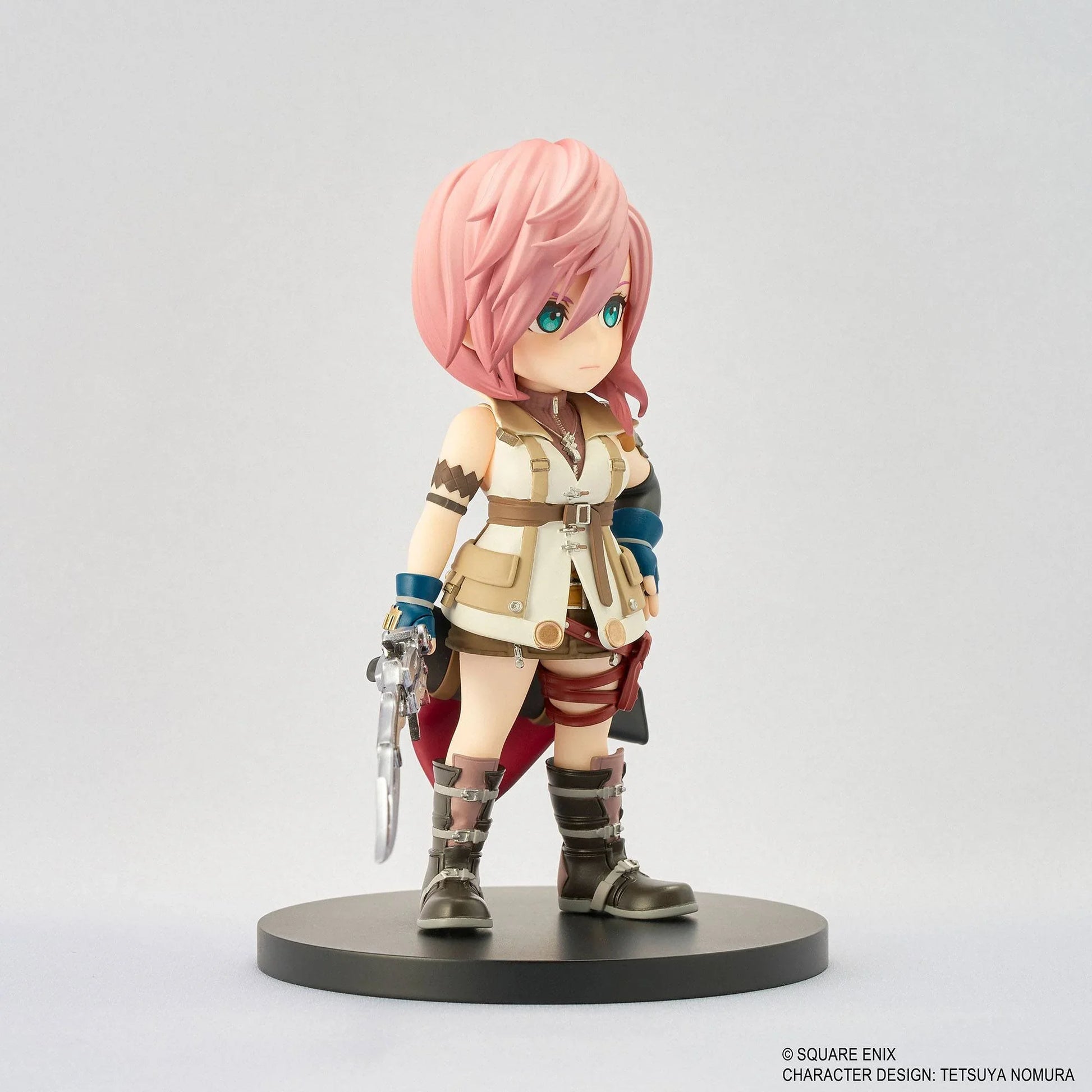 [Square Enix] Adorable Arts: Final Fantasy XIII - Lightning (Pre-Order) Square Enix
