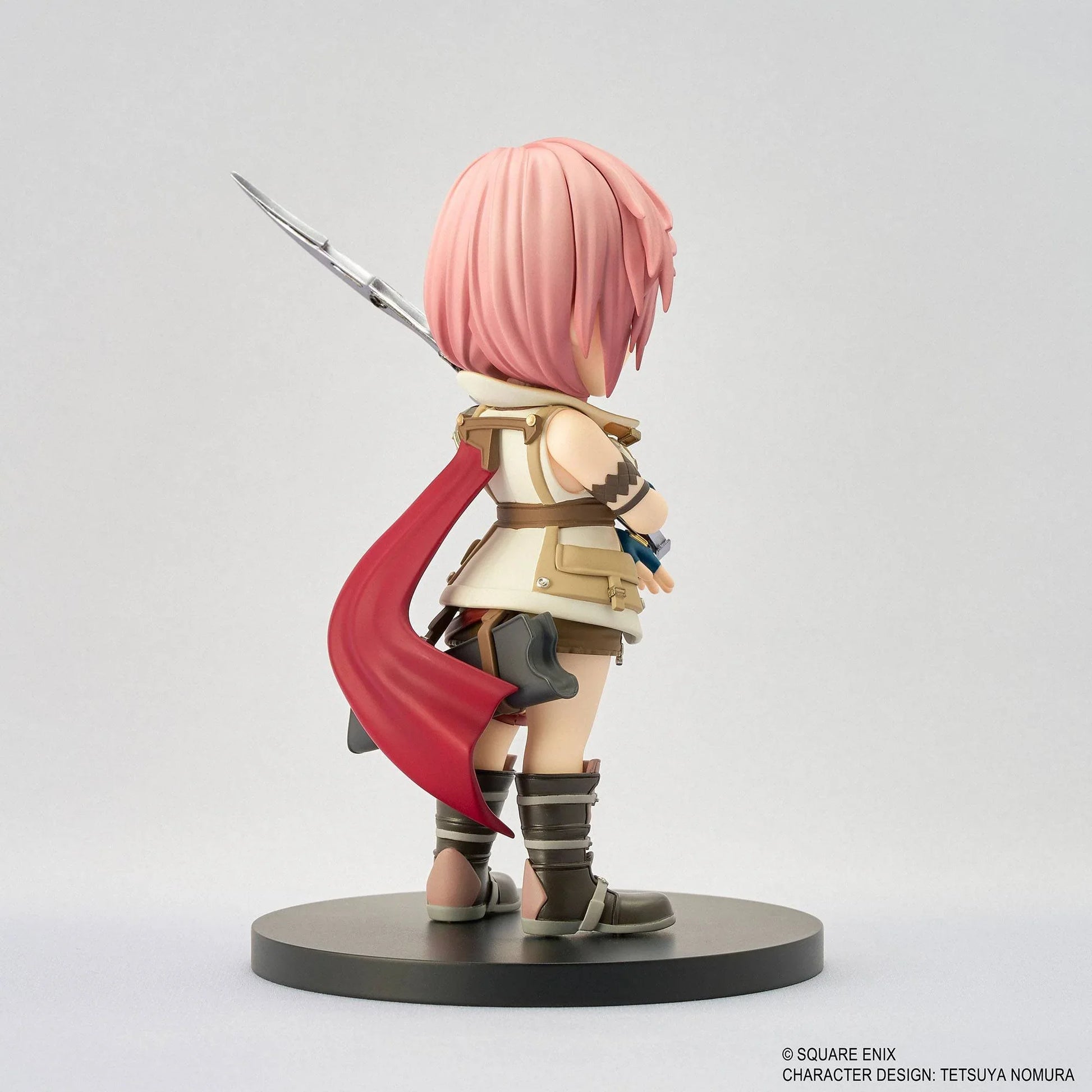 [Square Enix] Adorable Arts: Final Fantasy XIII - Lightning (Pre-Order) Square Enix