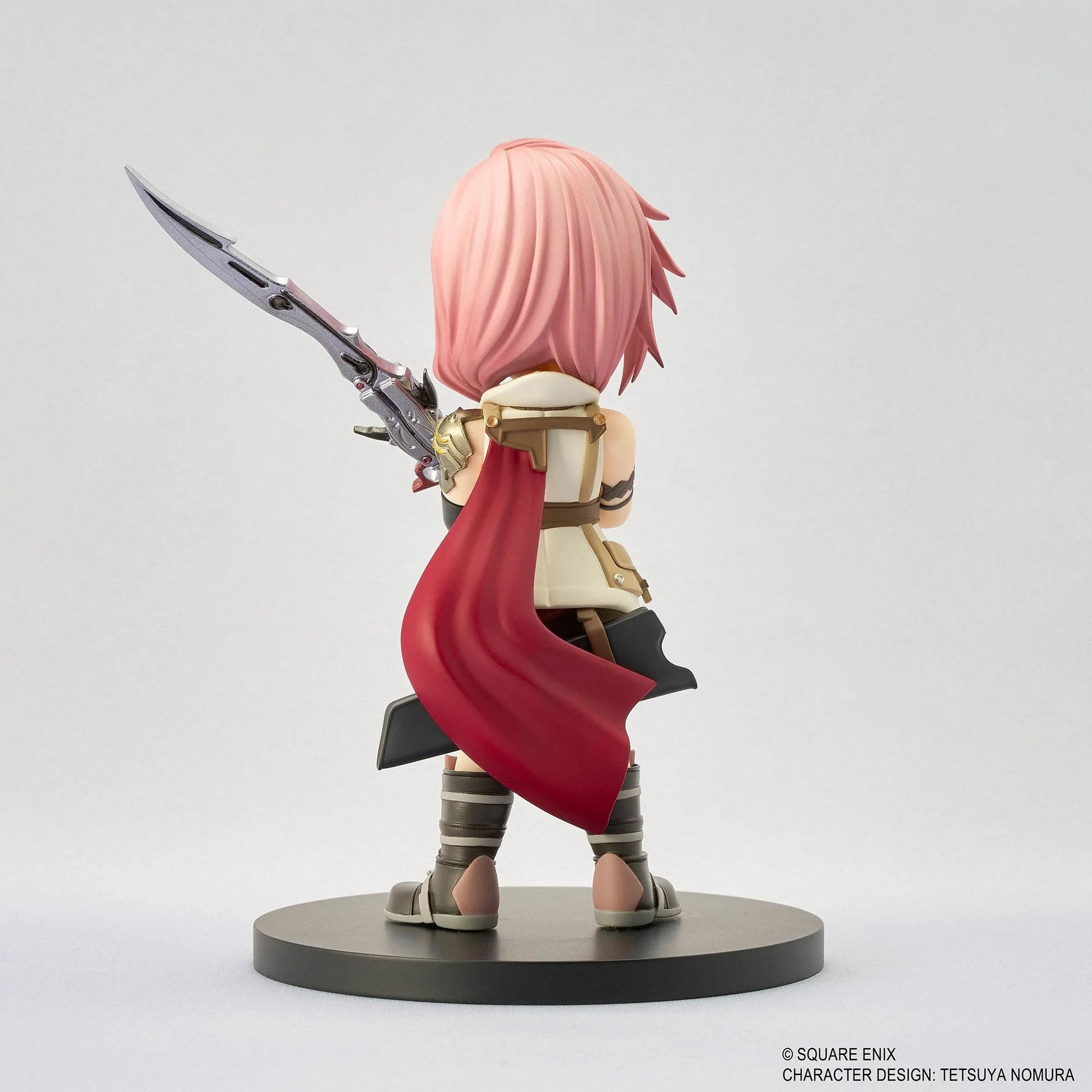 [Square Enix] Adorable Arts: Final Fantasy XIII - Lightning (Pre-Order) Square Enix