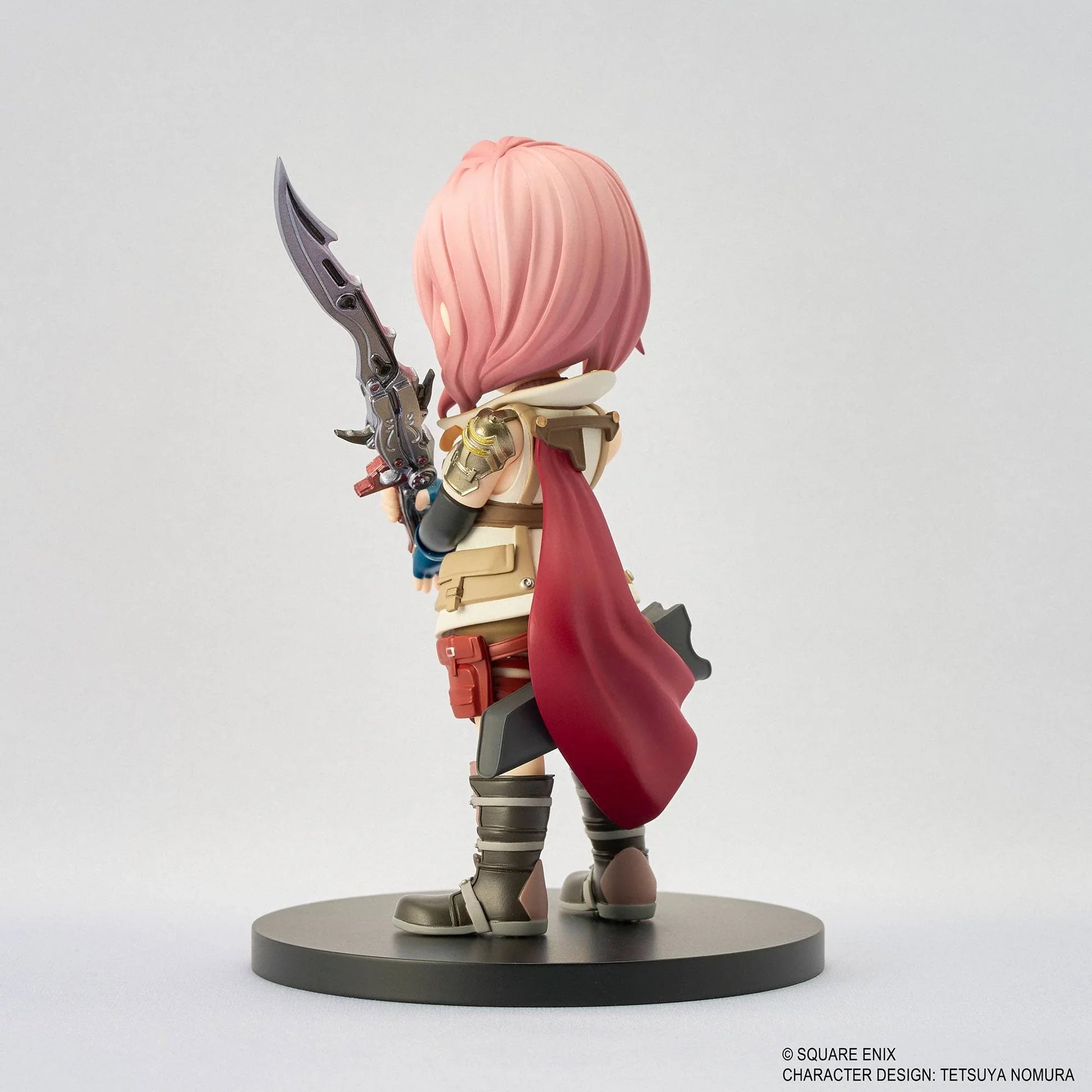 [Square Enix] Adorable Arts: Final Fantasy XIII - Lightning (Pre-Order) Square Enix