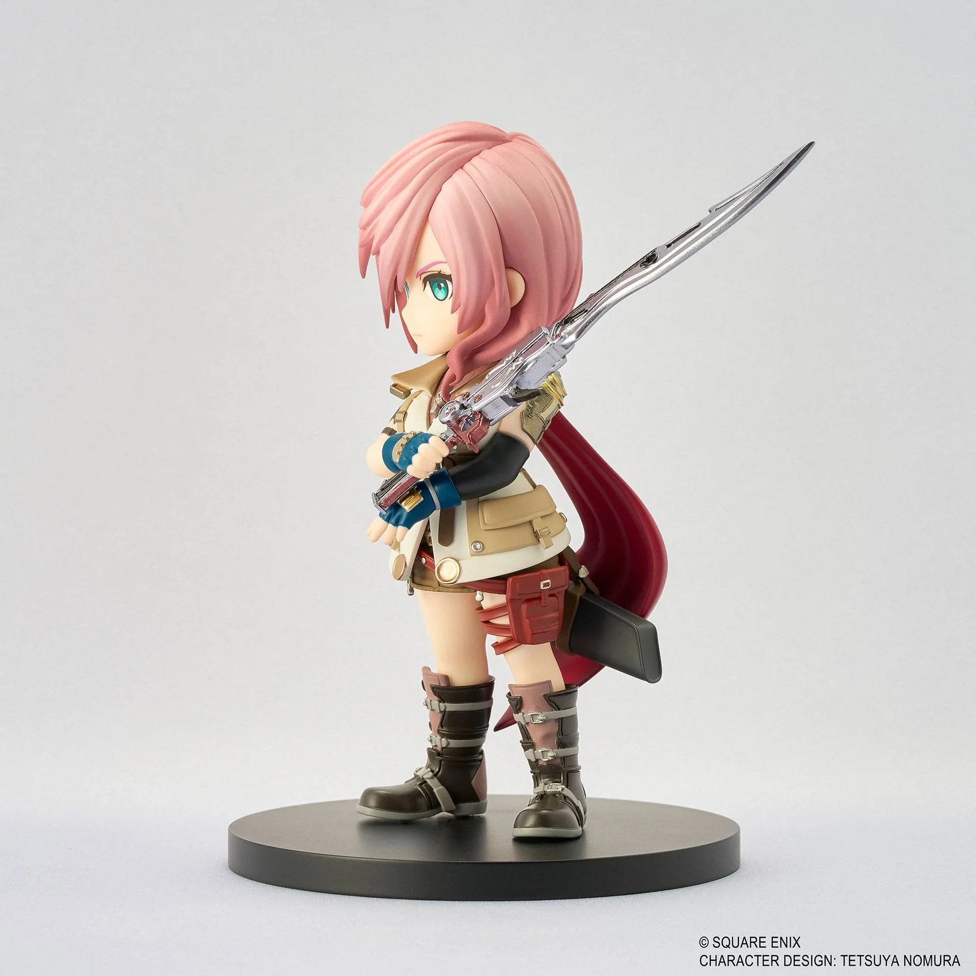 [Square Enix] Adorable Arts: Final Fantasy XIII - Lightning (Pre-Order) Square Enix