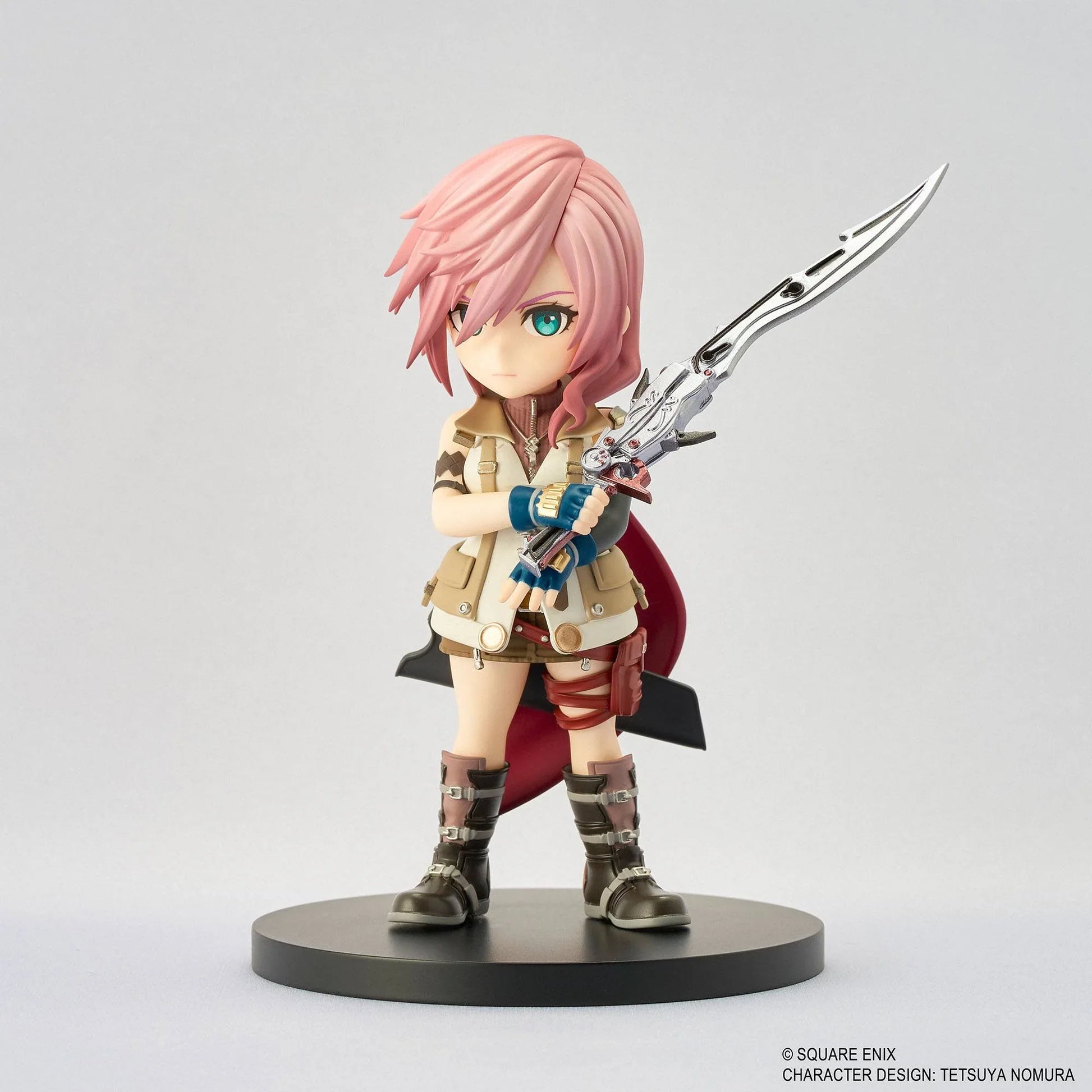 [Square Enix] Adorable Arts: Final Fantasy XIII - Lightning (Pre-Order) Square Enix