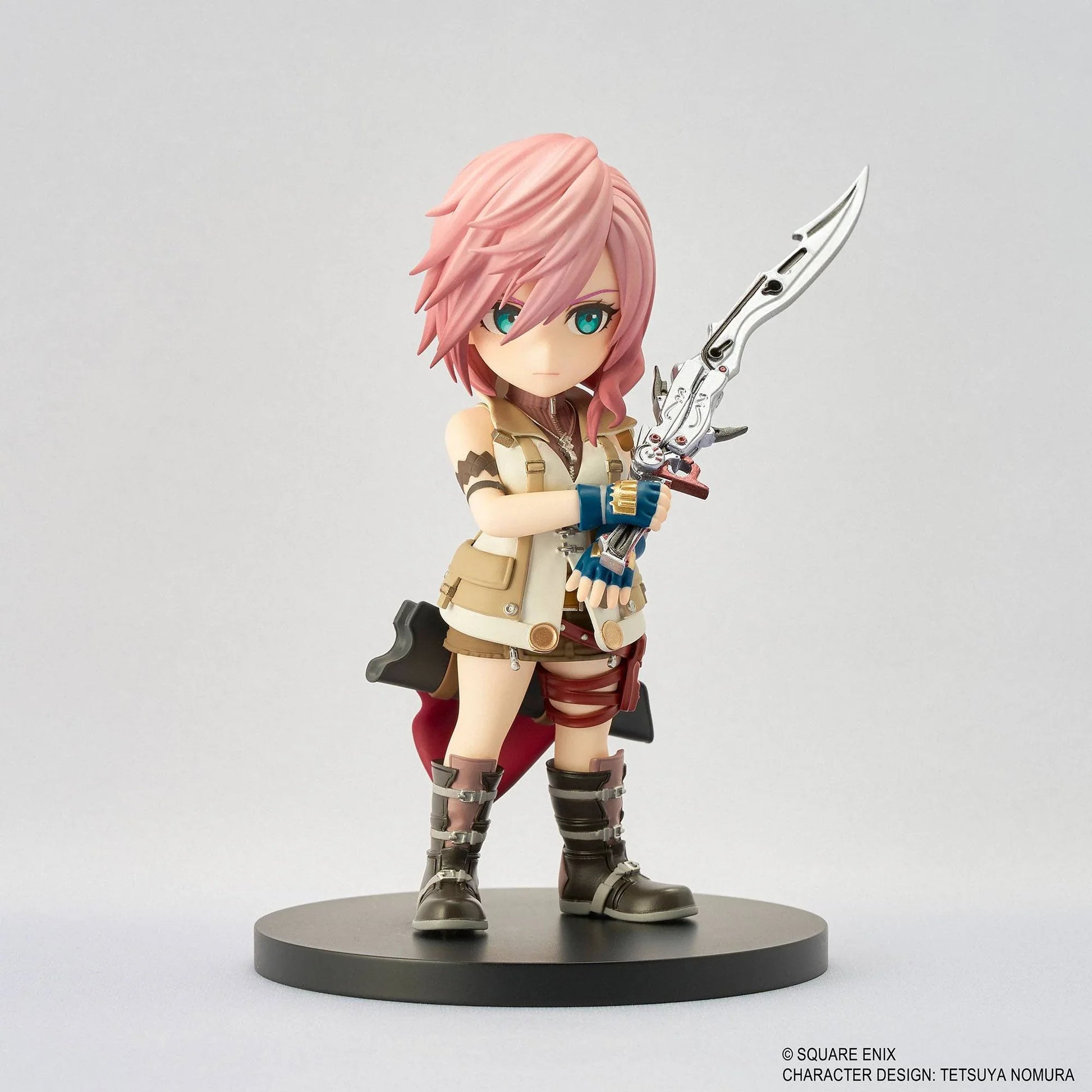 [Square Enix] Adorable Arts: Final Fantasy XIII - Lightning (Pre-Order) Square Enix