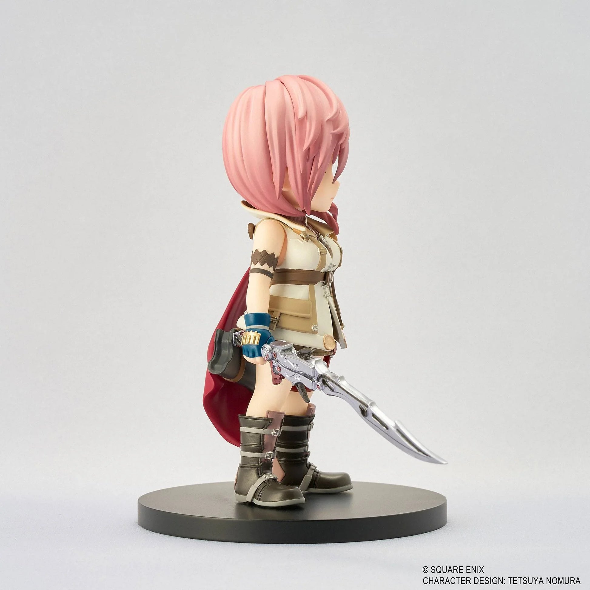 [Square Enix] Adorable Arts: Final Fantasy XIII - Lightning (Pre-Order) Square Enix