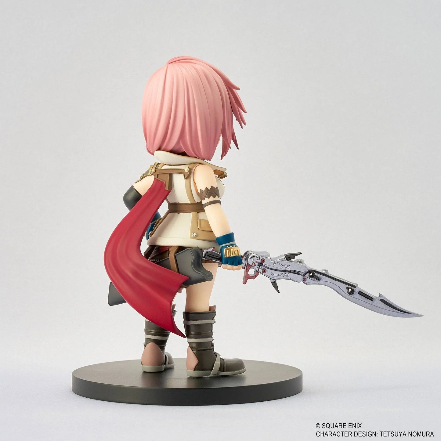 [Square Enix] Adorable Arts: Final Fantasy XIII - Lightning (Pre-Order) Square Enix