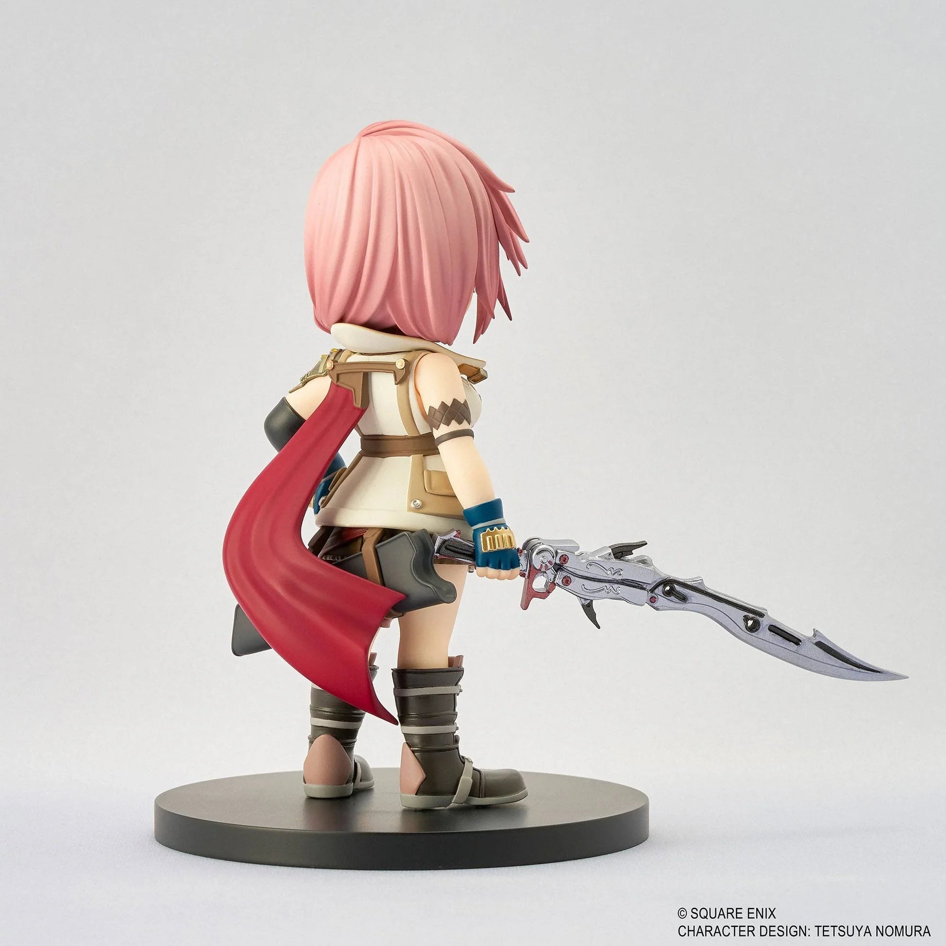 [Square Enix] Adorable Arts: Final Fantasy XIII - Lightning (Pre-Order) Square Enix