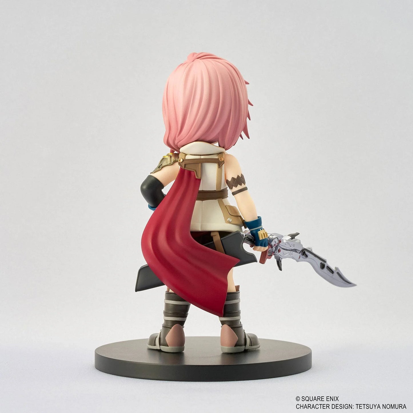 [Square Enix] Adorable Arts: Final Fantasy XIII - Lightning (Pre-Order) Square Enix